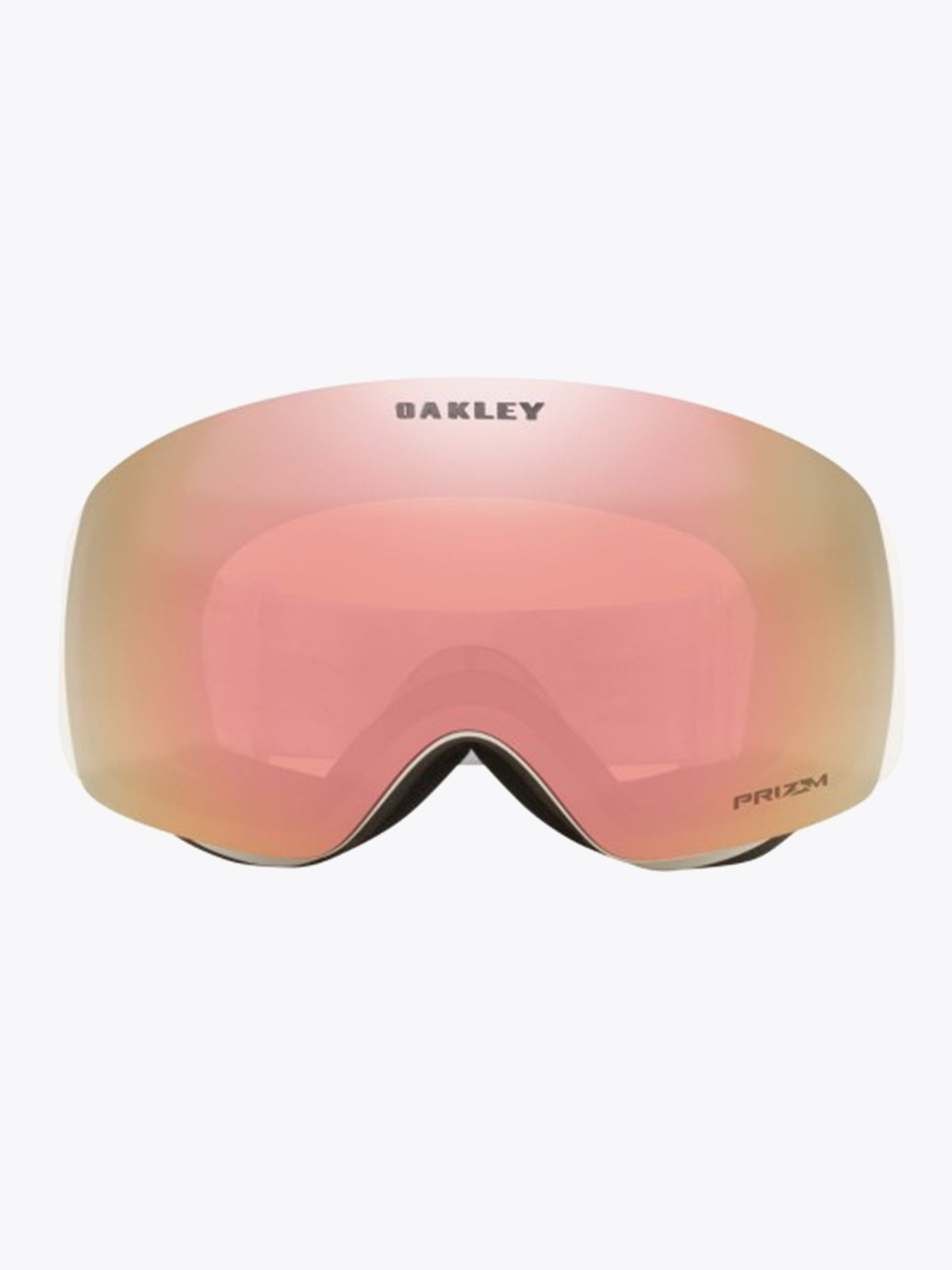 Oakley Flight Deck M White Haze / Prizm Hi Pink