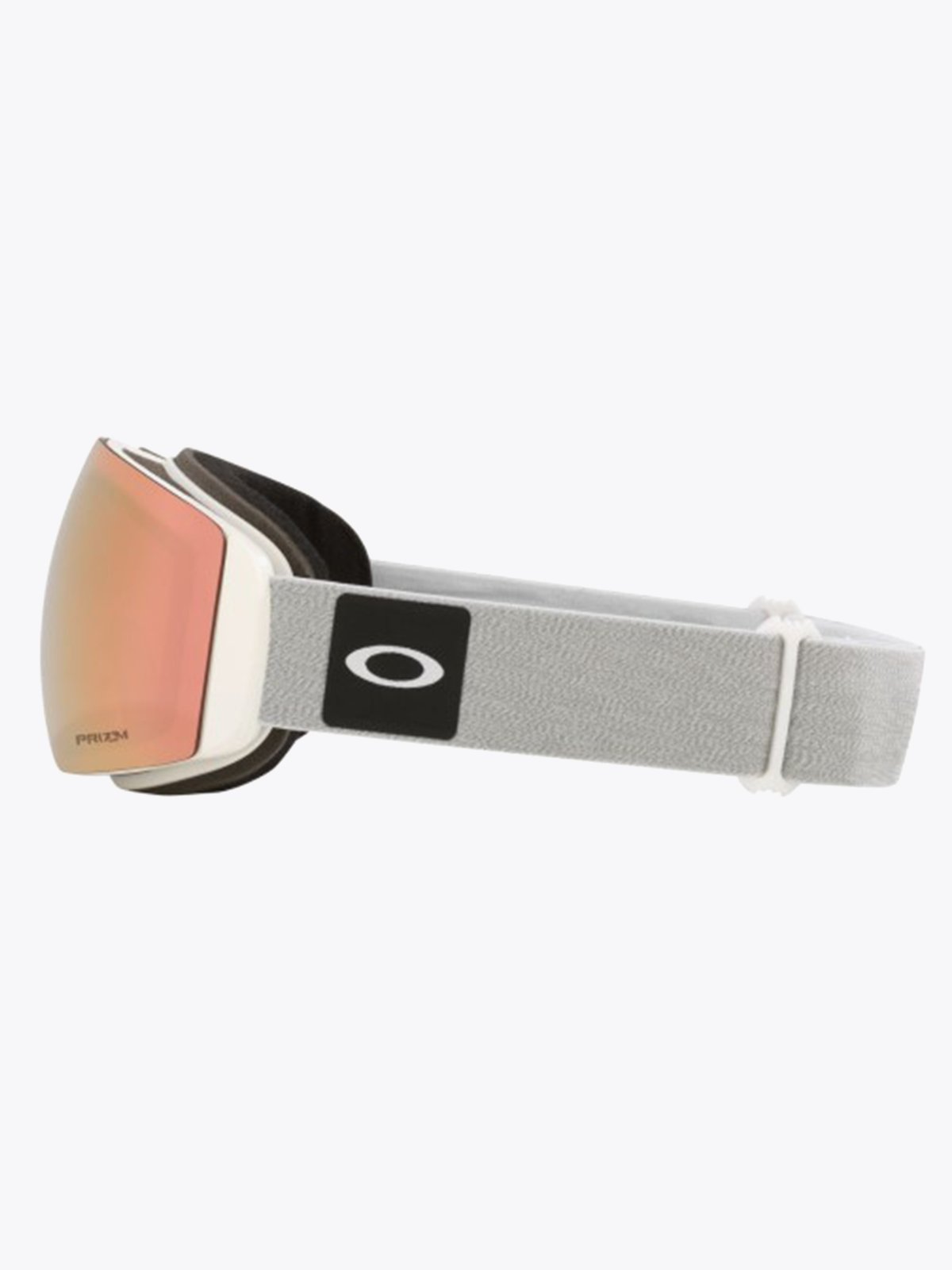Oakley Flight Deck M White Haze / Prizm Hi Pink