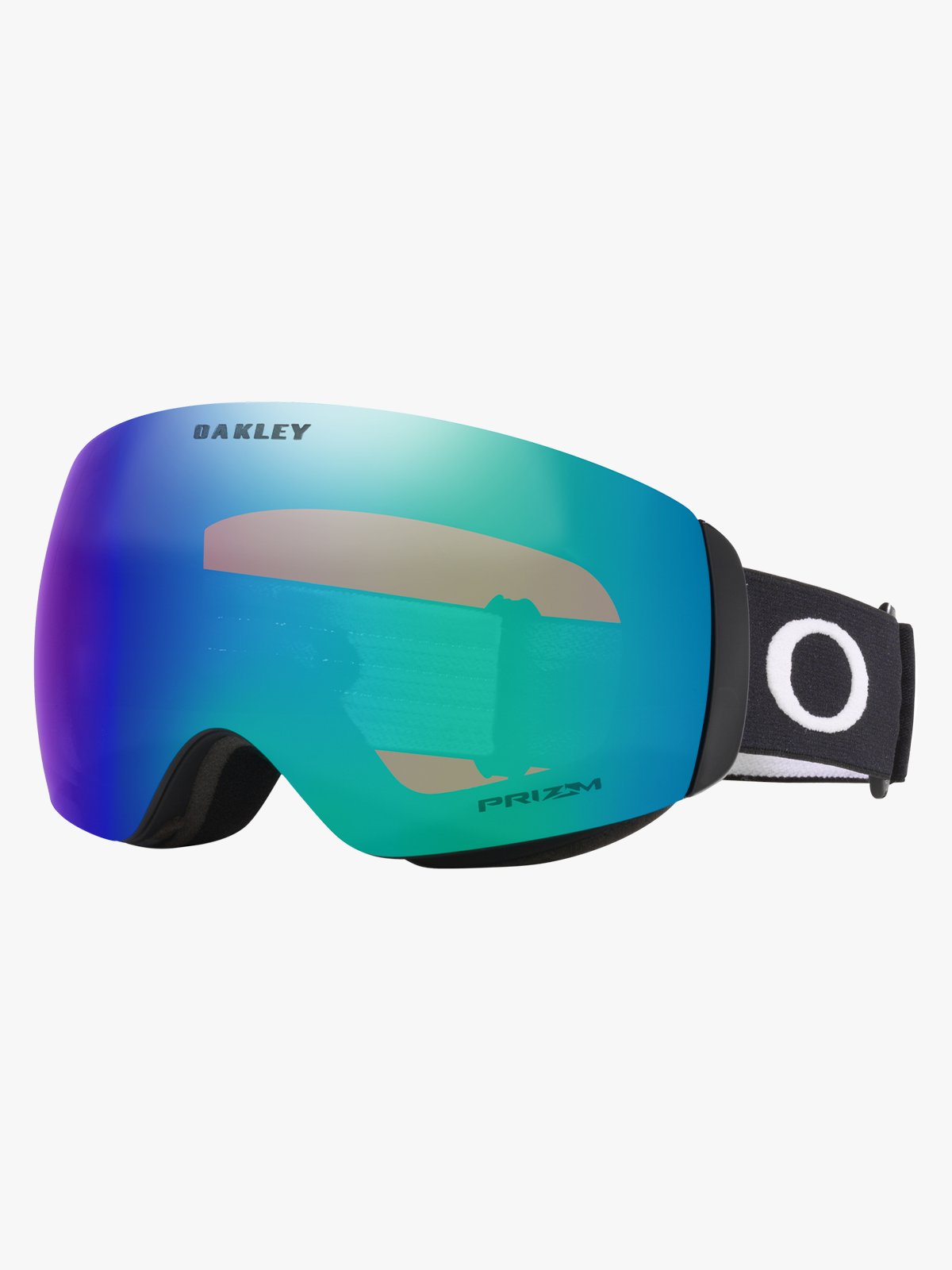 Oakley Flight Deck M Prizm Argon Iridium