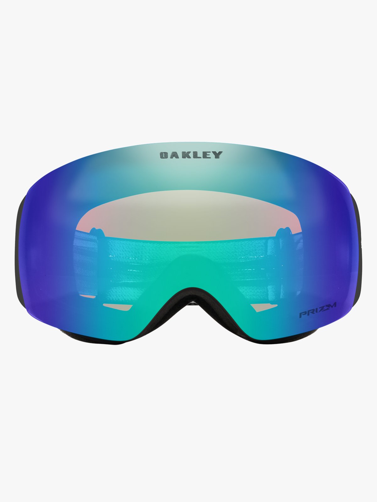 Oakley Flight Deck M Prizm Argon Iridium