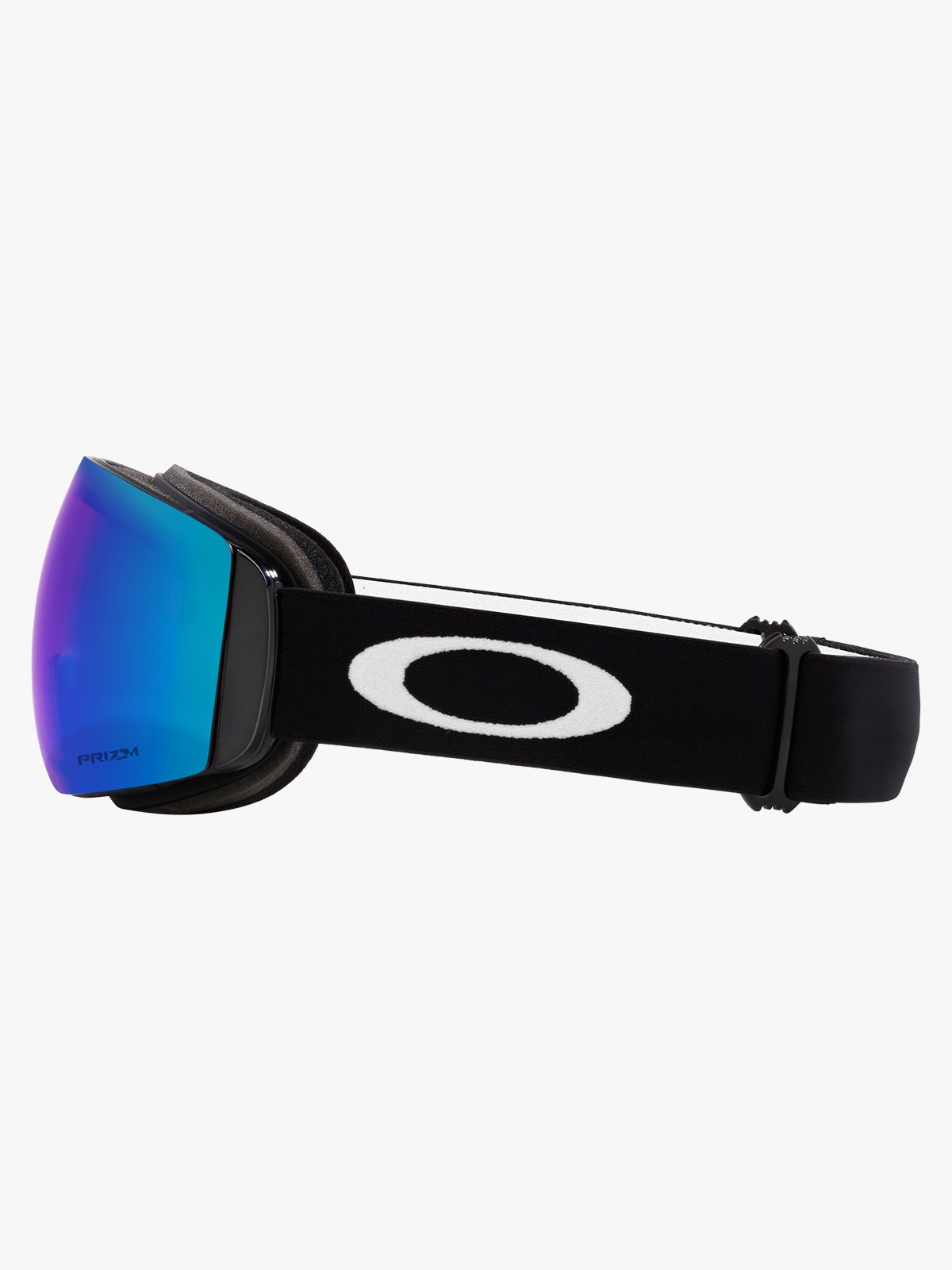 Oakley Flight Deck M Prizm Argon Iridium