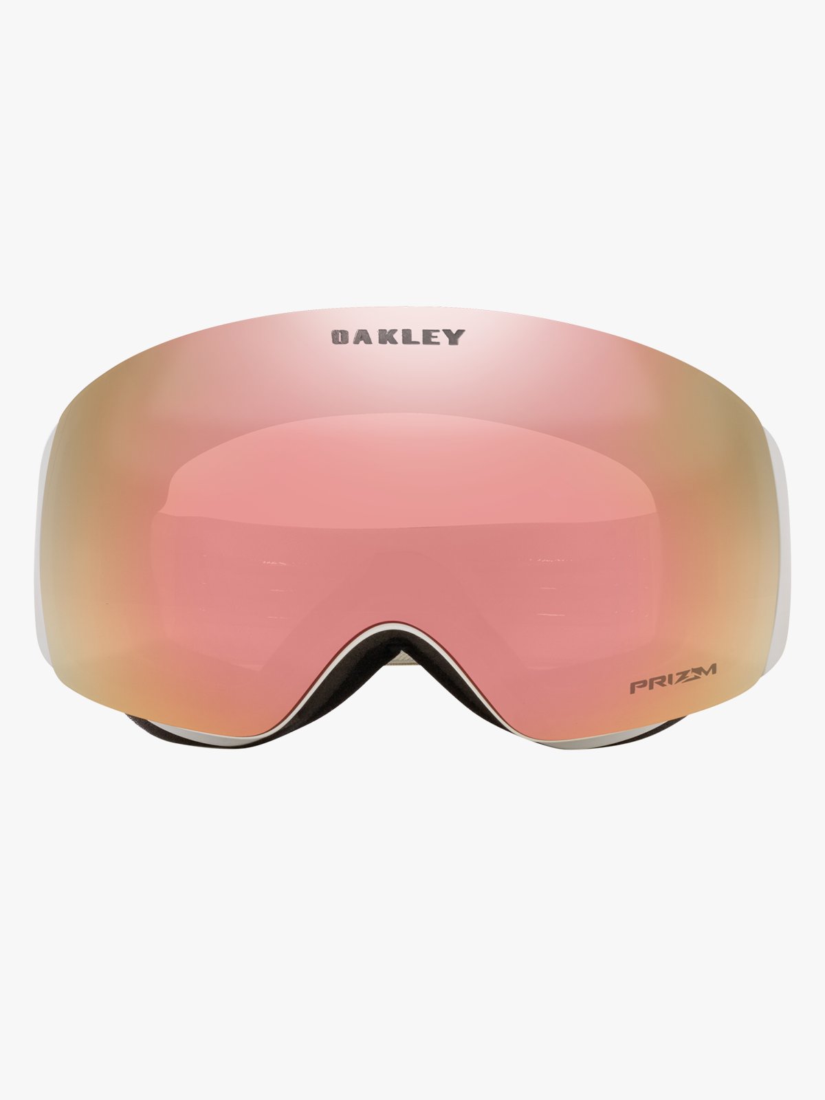 Oakley Flight Deck M Prizm Rose Gold Iridium