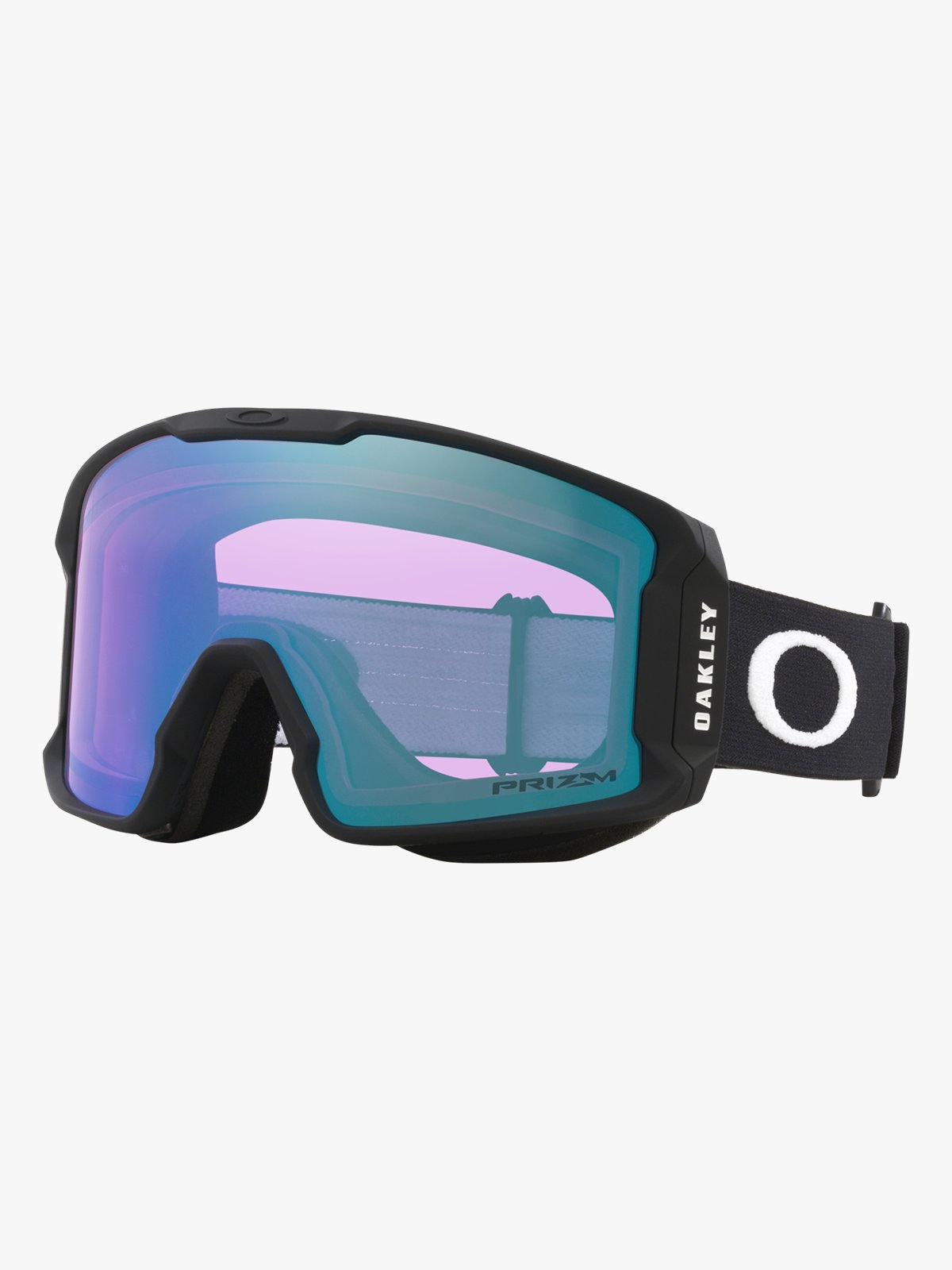 Oakley Line Miner M Prizm Snow Iced Iridium