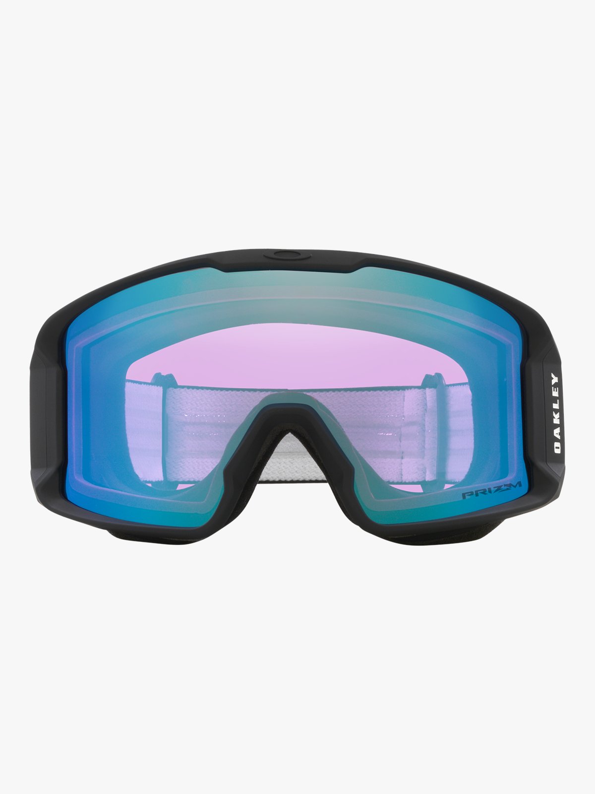 Oakley Line Miner M Prizm Snow Iced Iridium