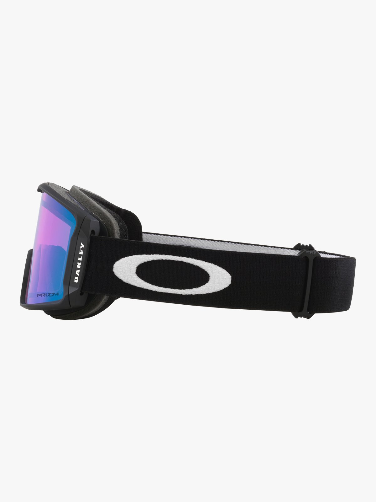 Oakley Line Miner M Prizm Snow Iced Iridium