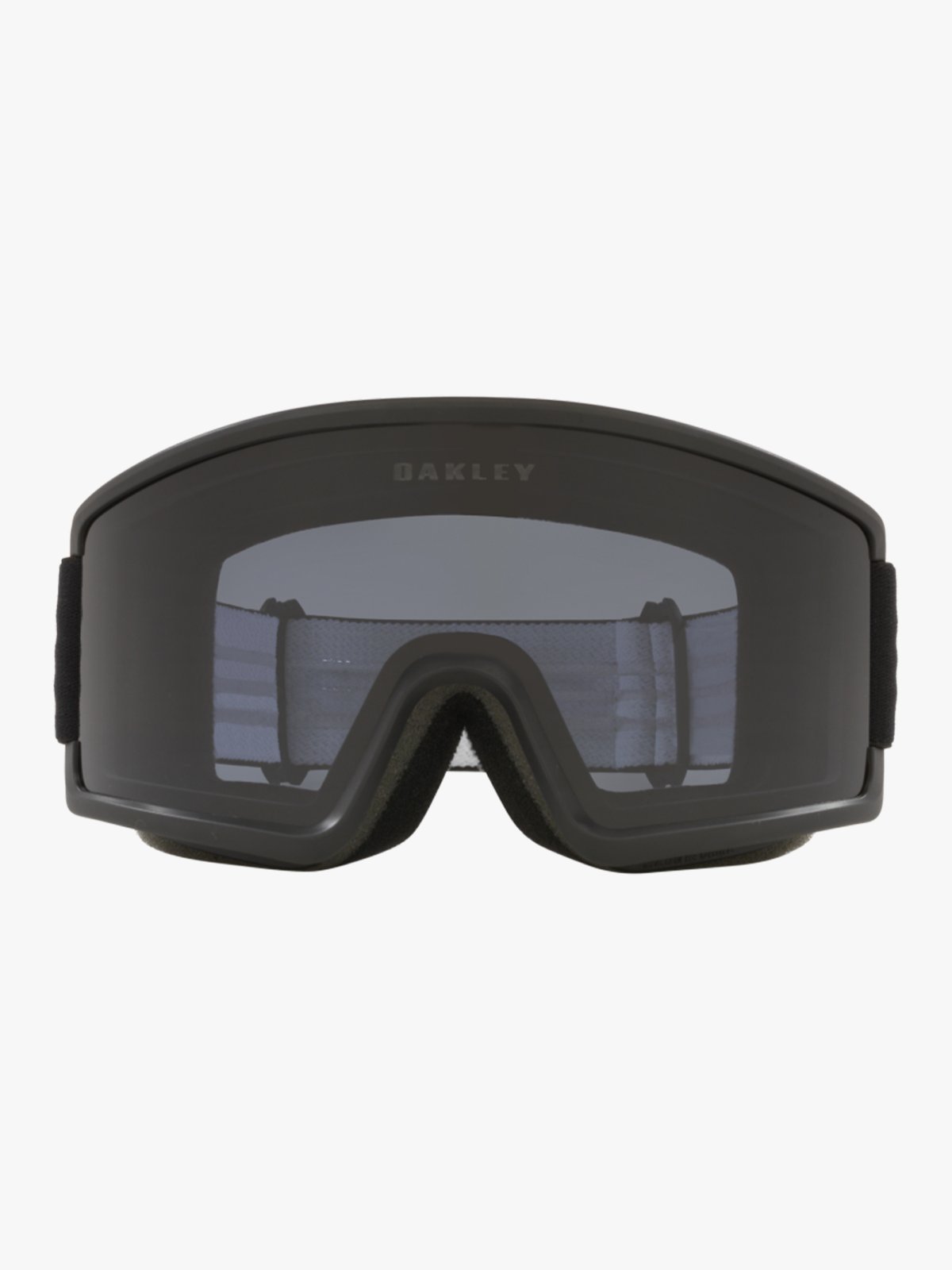 Oakley Target Line M Dark Grey