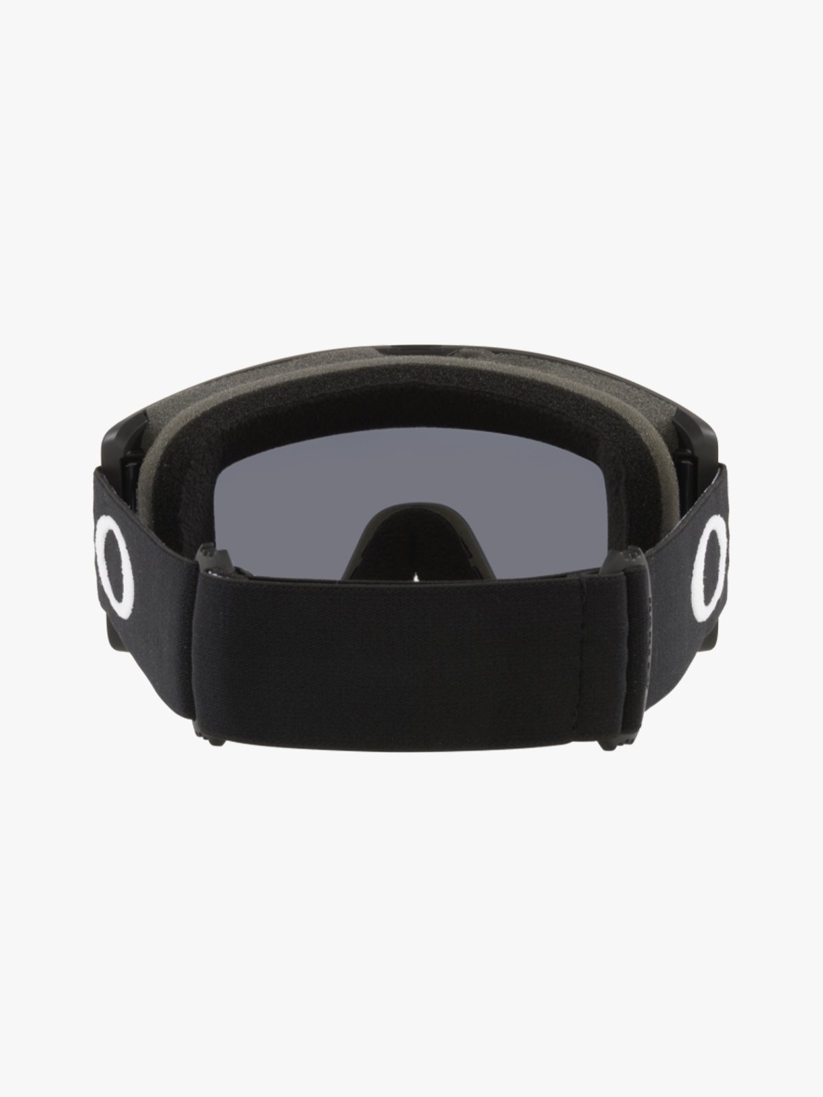 Oakley Target Line M Dark Grey