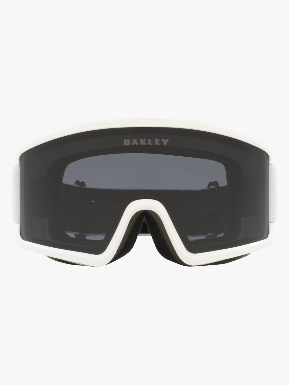 Oakley Target Line M Dark Grey