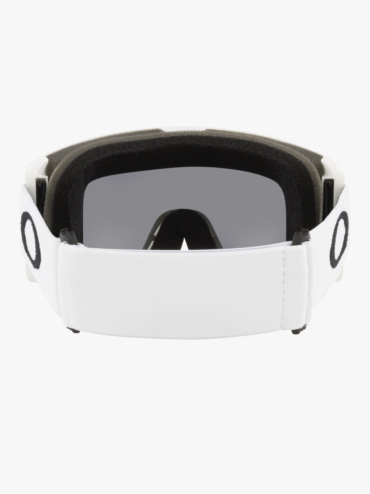 Oakley Target Line M Dark Grey