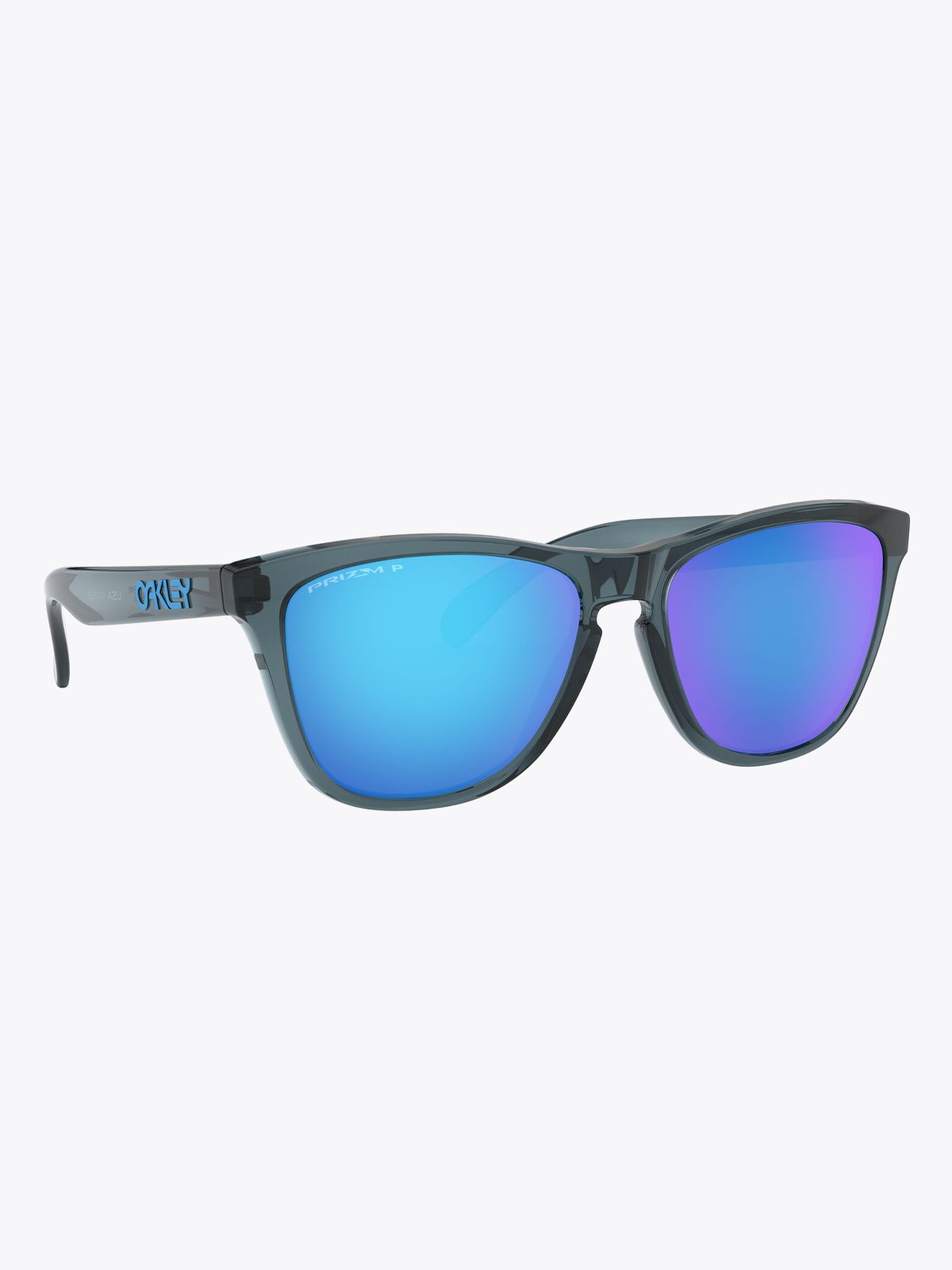 Oakley Frogskins Blå