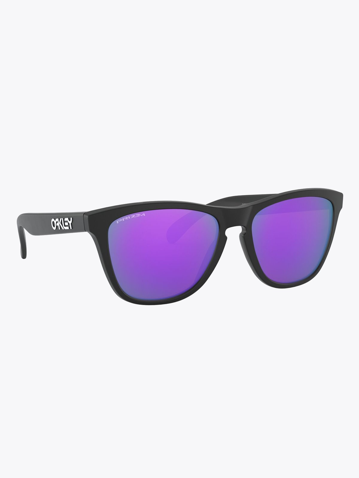 Oakley Frogskins Black