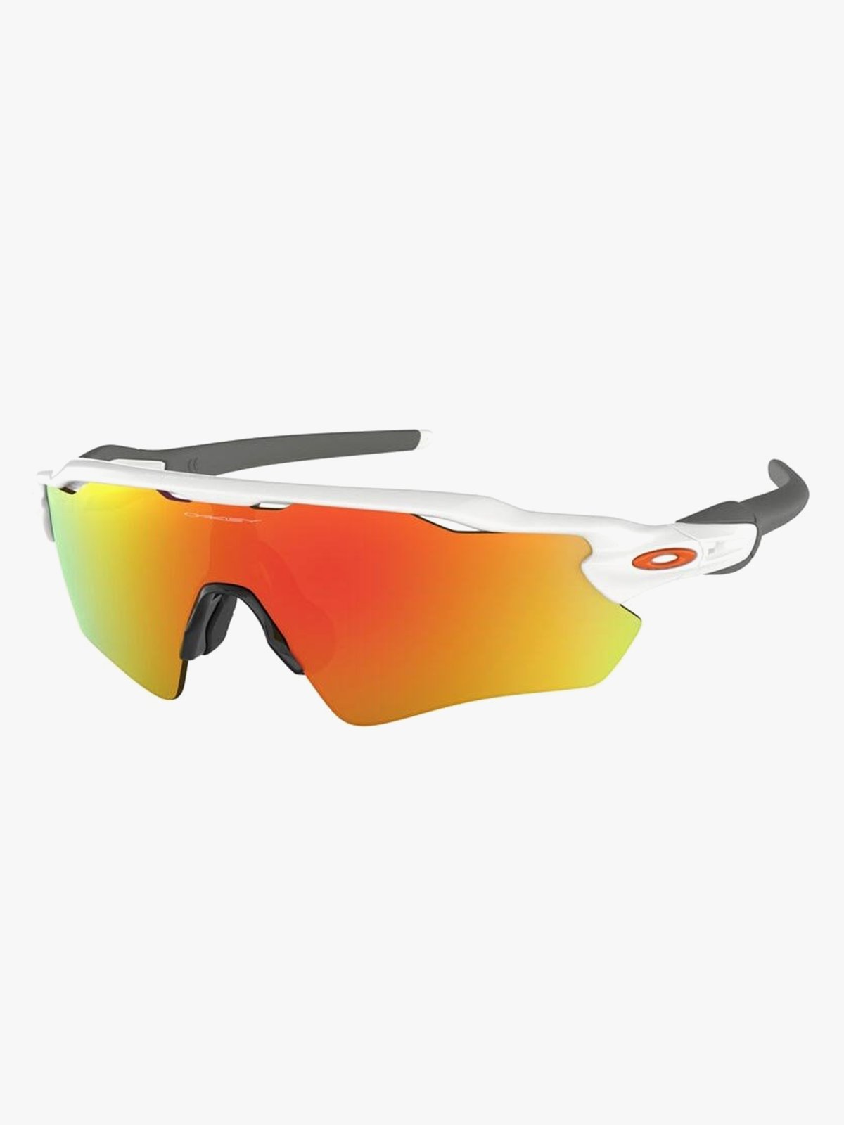 Oakley Radar Ev Path Fire Iridium