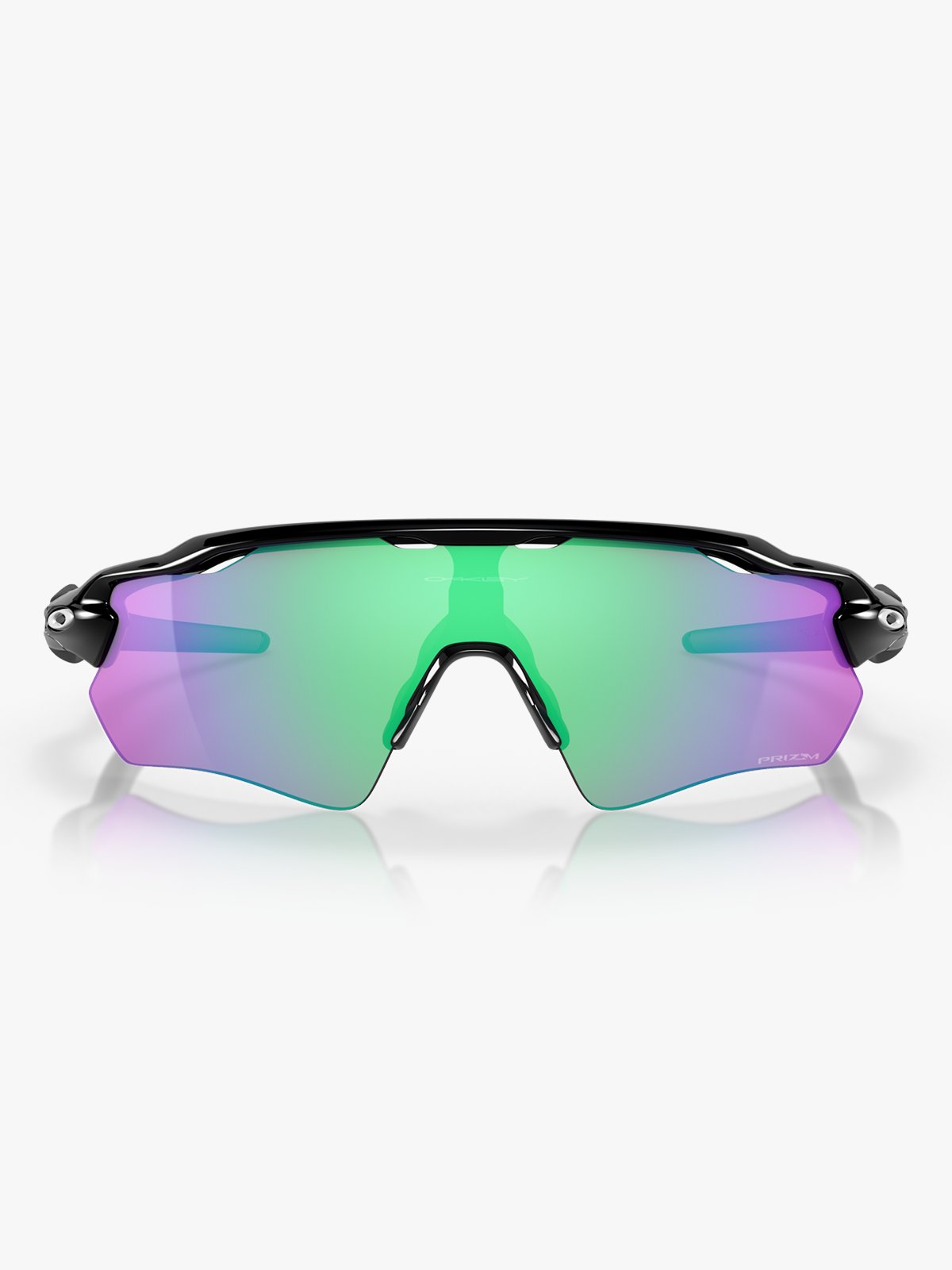 Oakley Radar Ev Path Brilleglass: Prizm Golf / Innfatning: Polished Black