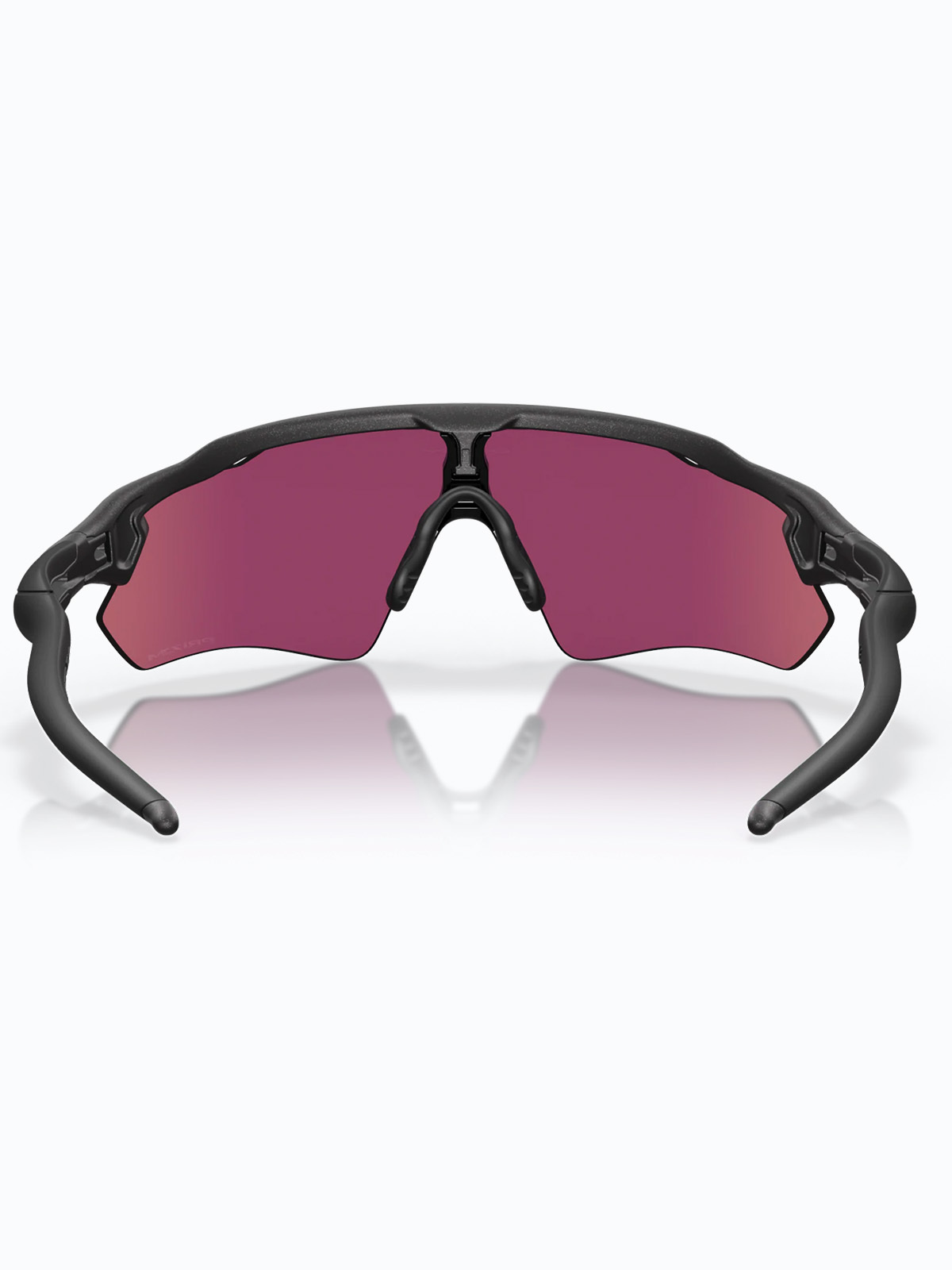 Oakley Radar Ev Path Brilleglass: Prizm Road Jade / Innfatning: Steel