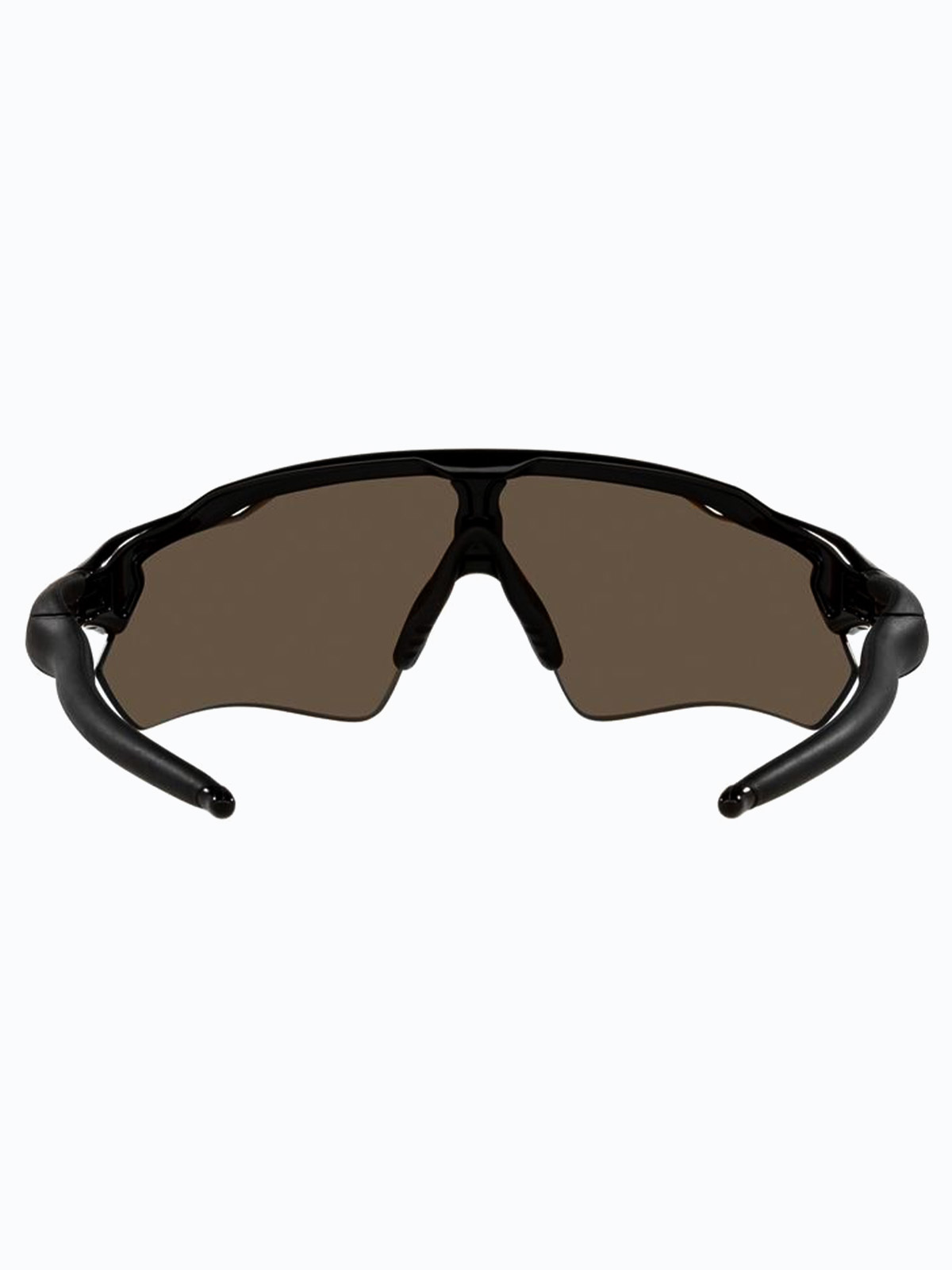 Oakley Radar EV Path Polarized Polished Black/Prizm 24k Polarized