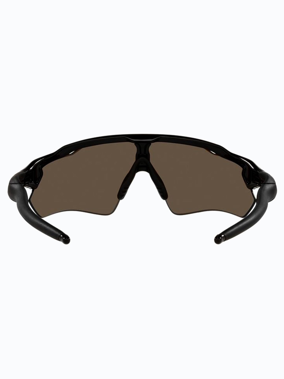 Oakley Radar EV Path Polarized Polished Black/Prizm 24k Polarized