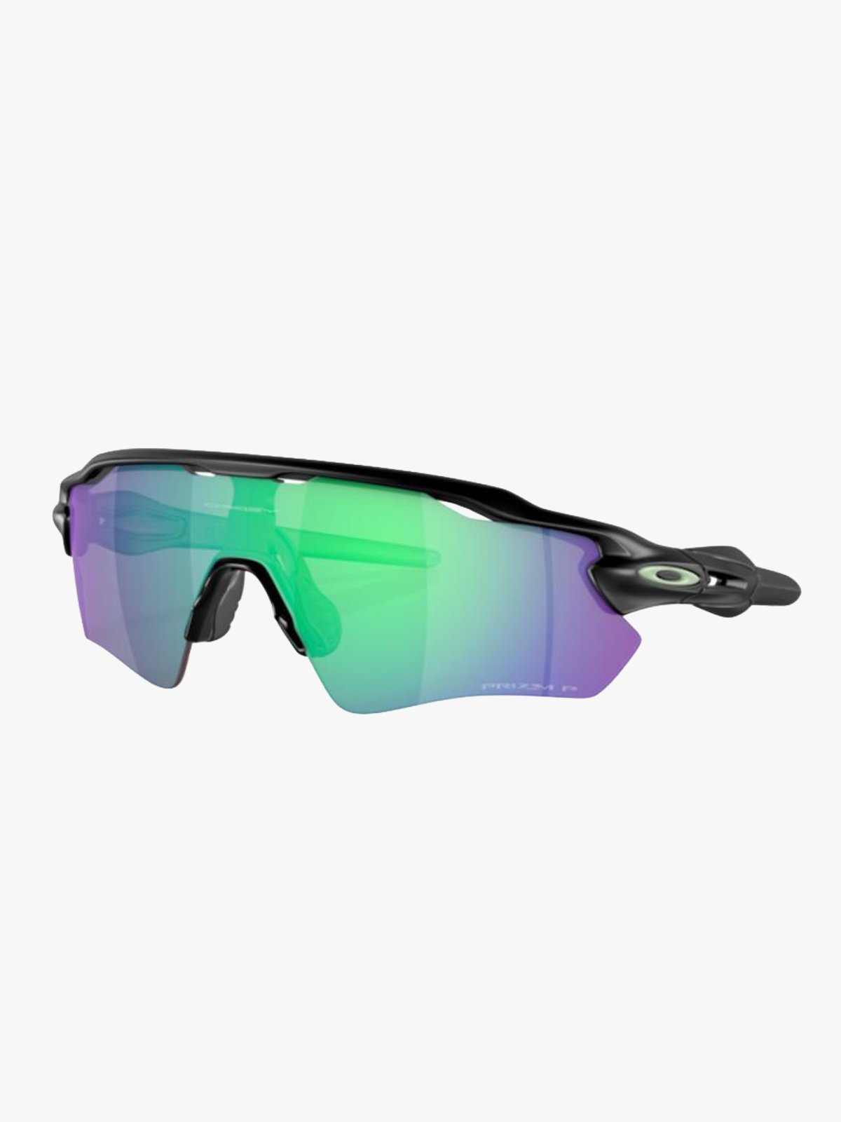 Oakley Radar EV Path Polarized Grønn