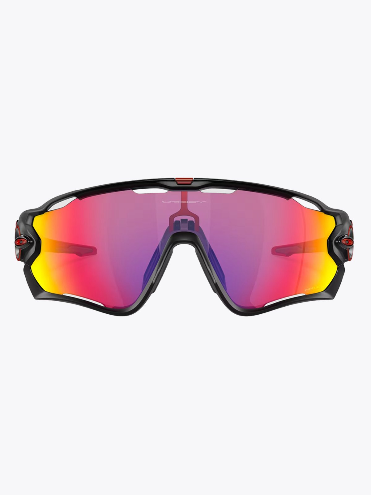 Oakley Jawbreaker Rød