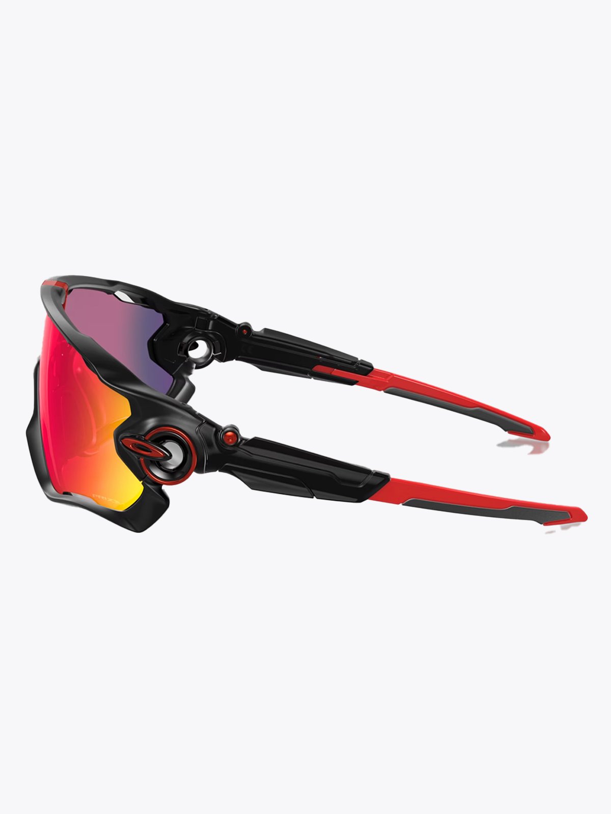 Oakley Jawbreaker Rød