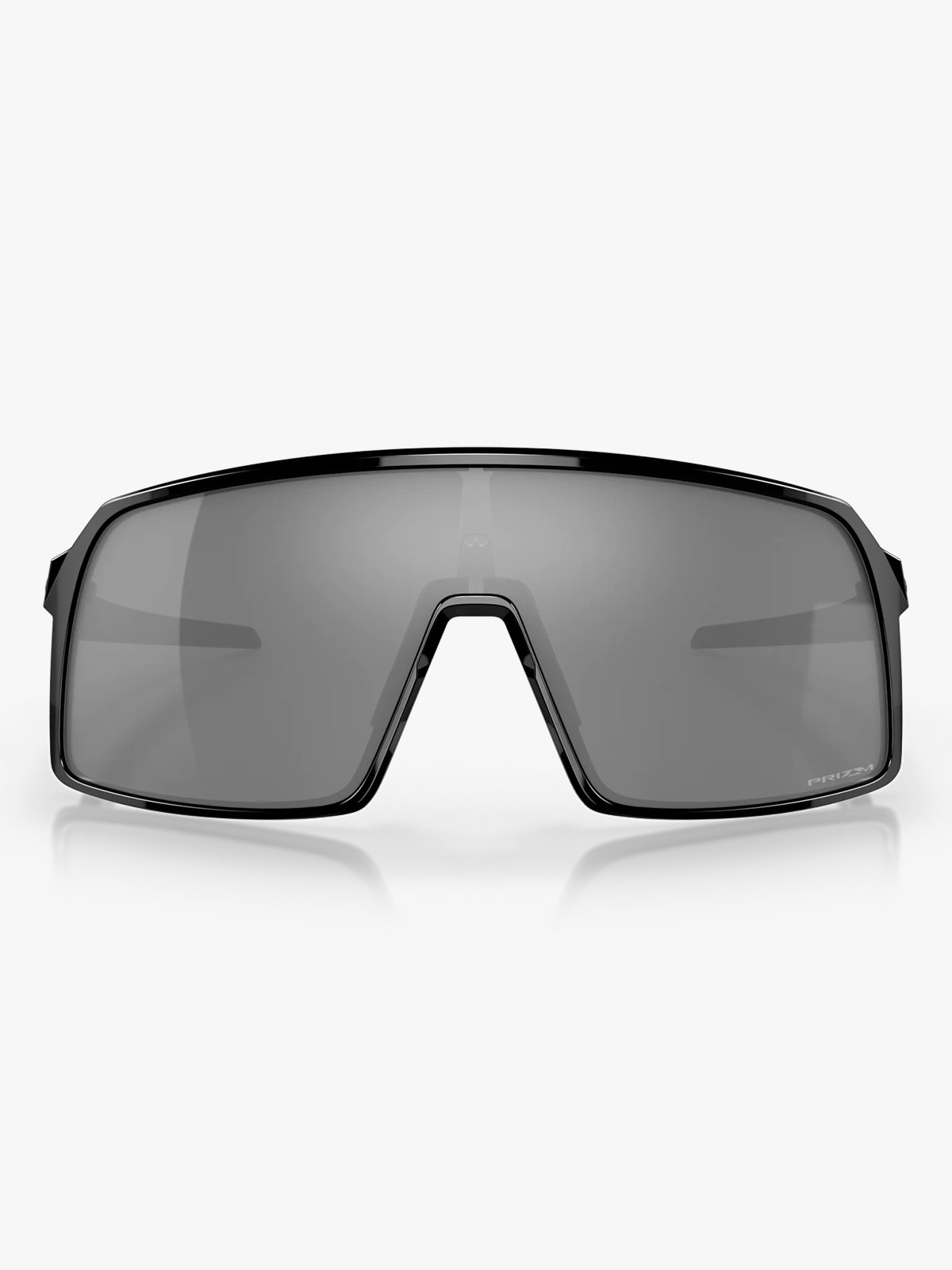 Oakley Sutro Polished Black / Brilleglassfarge: Prizm Black / Lysgjennomslipp: 11%