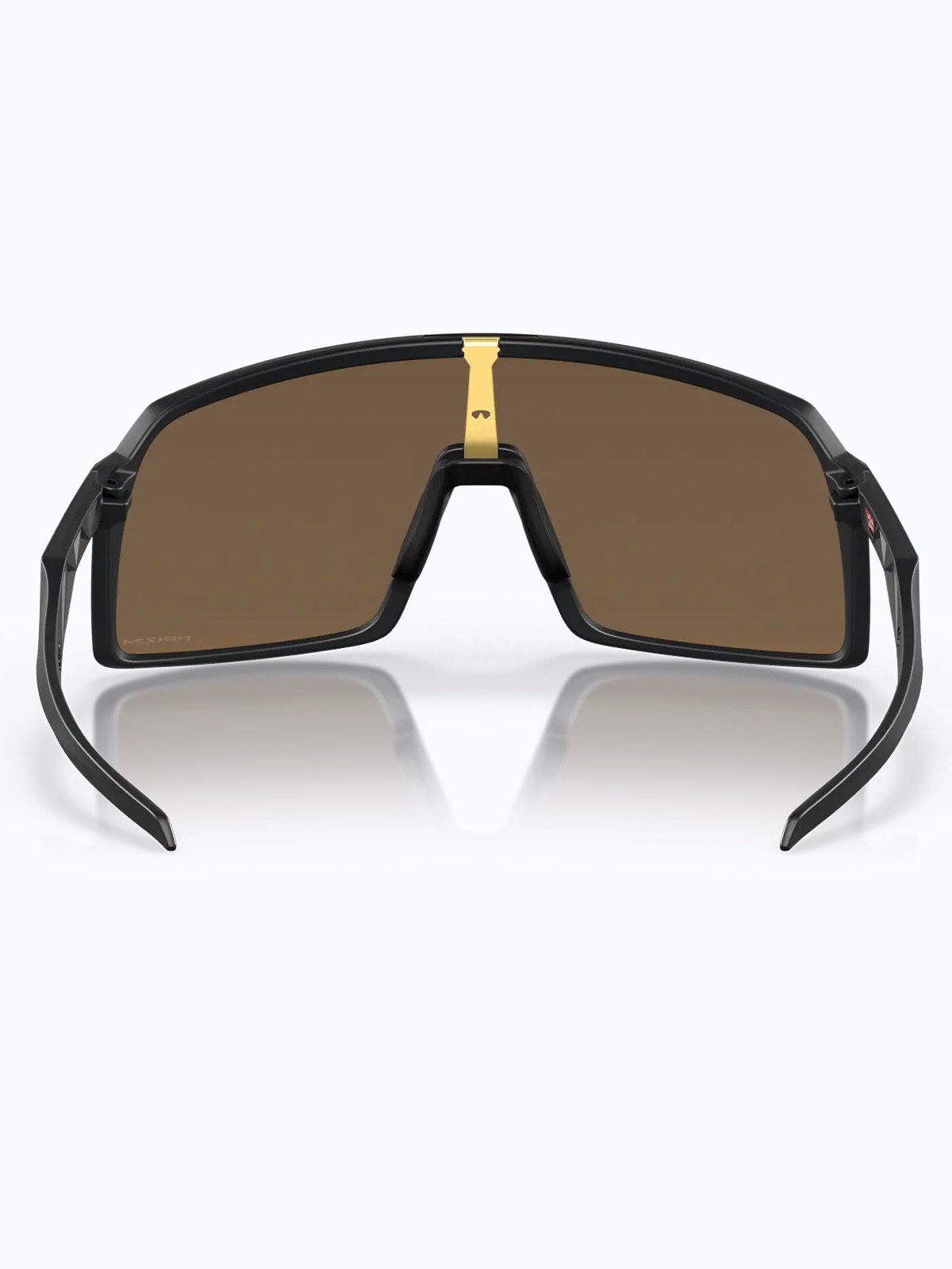 Oakley Sutro Brilleglass: Prizm 24k Brilleglass / Innfatning: Matte Carbon