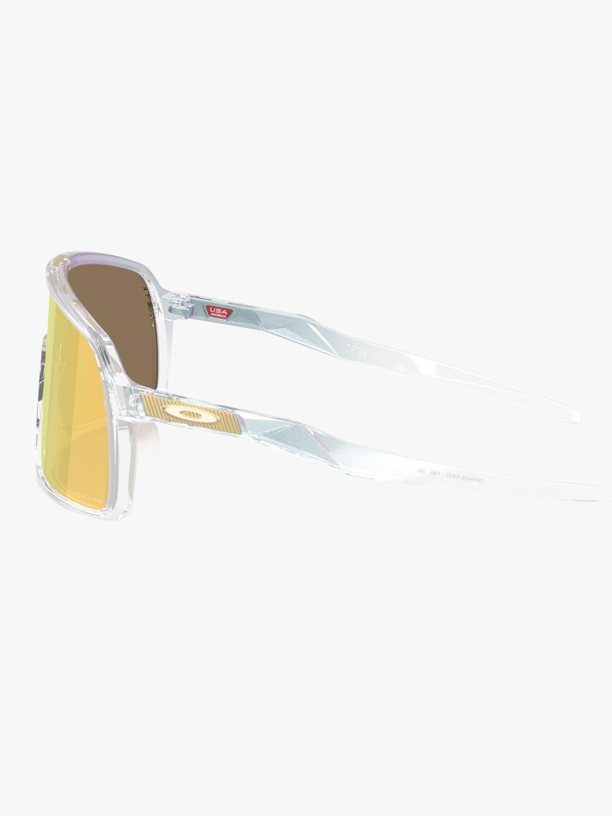 Oakley Sutro Passific Glass