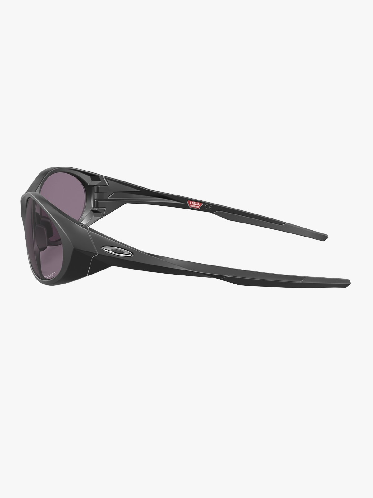 Oakley Eyejacket Redux Prizm Grey / Matte Black