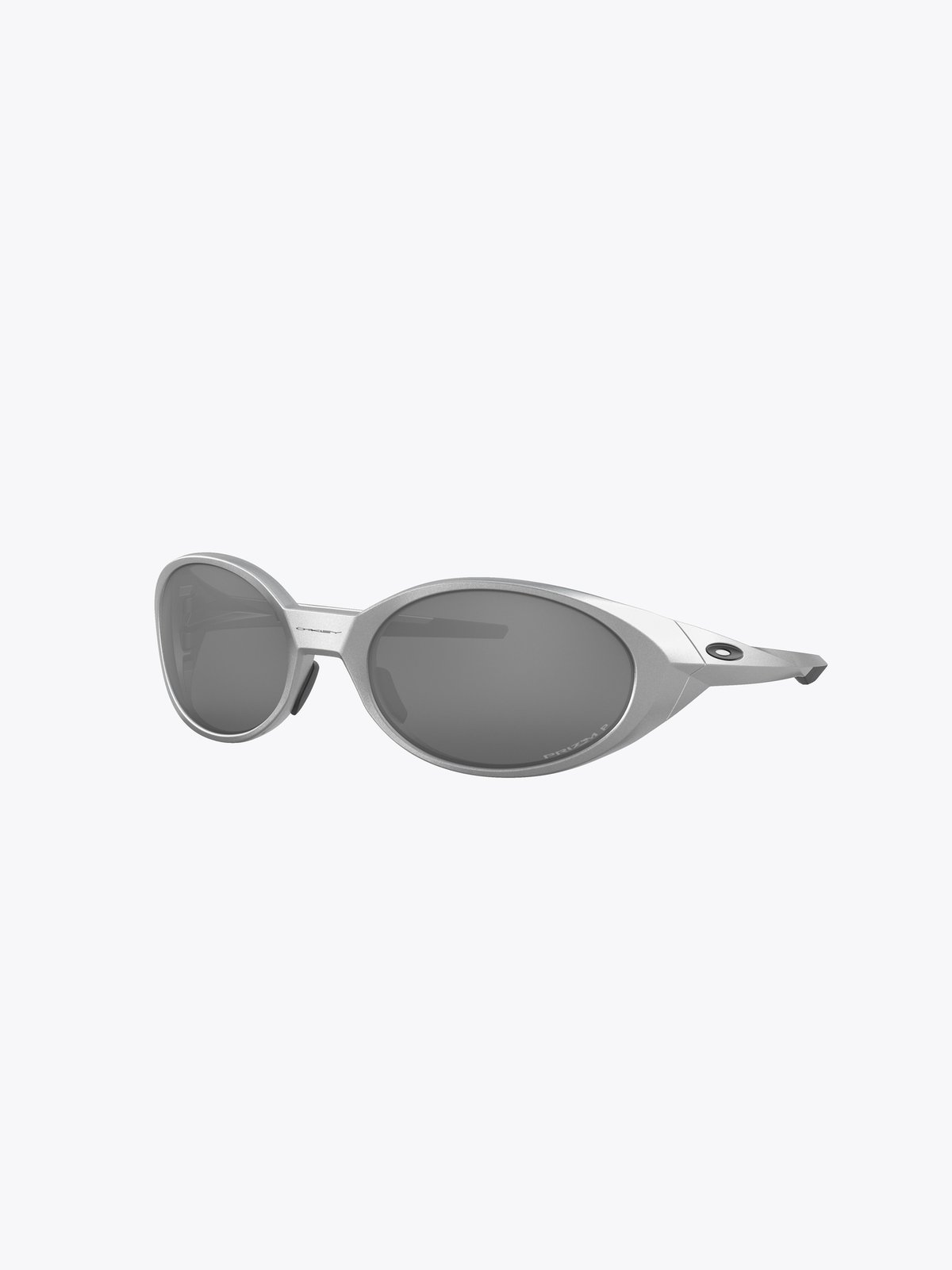 Oakley Eyejacket Redux Sølv