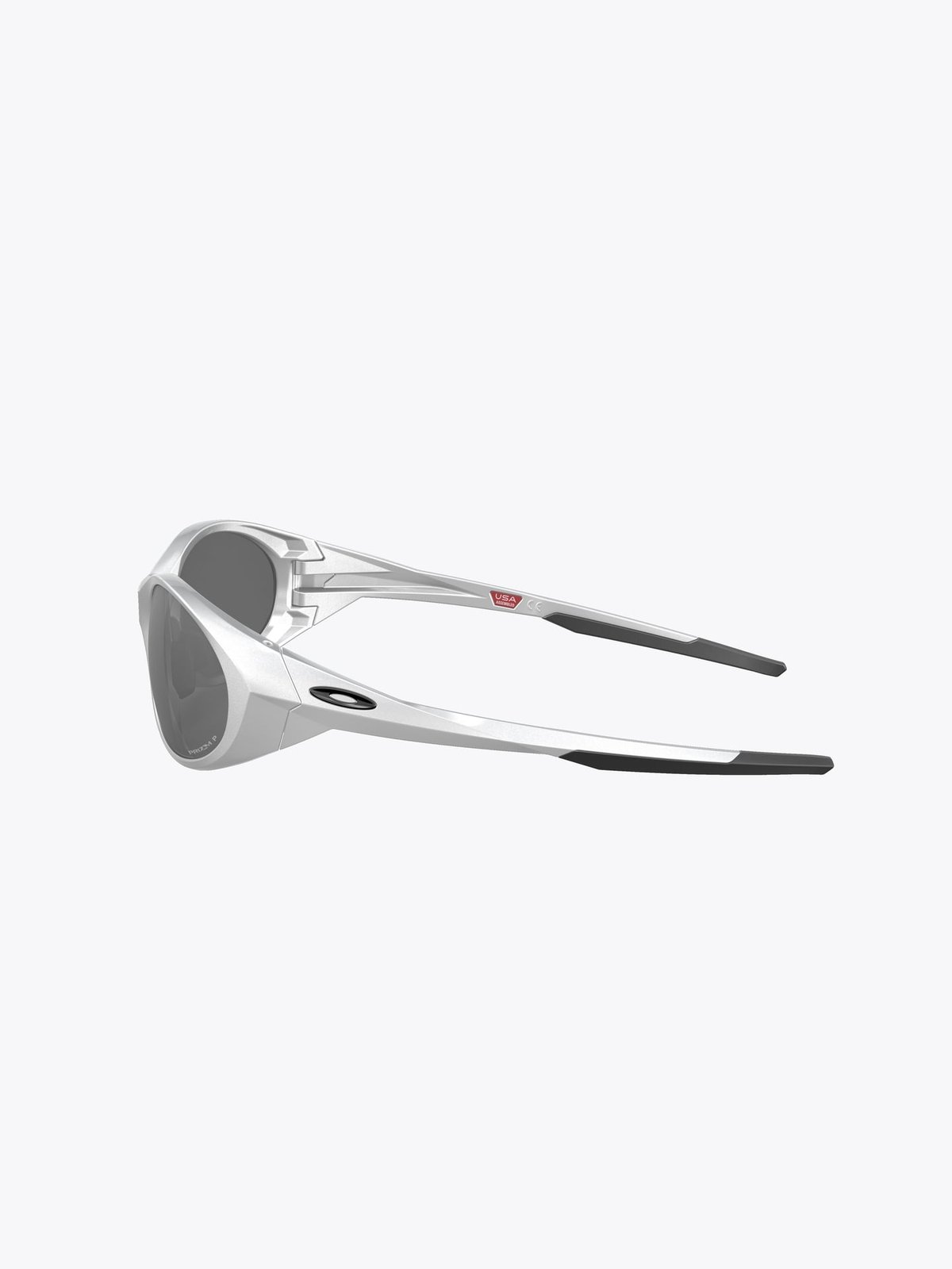 Oakley Eyejacket Redux Sølv