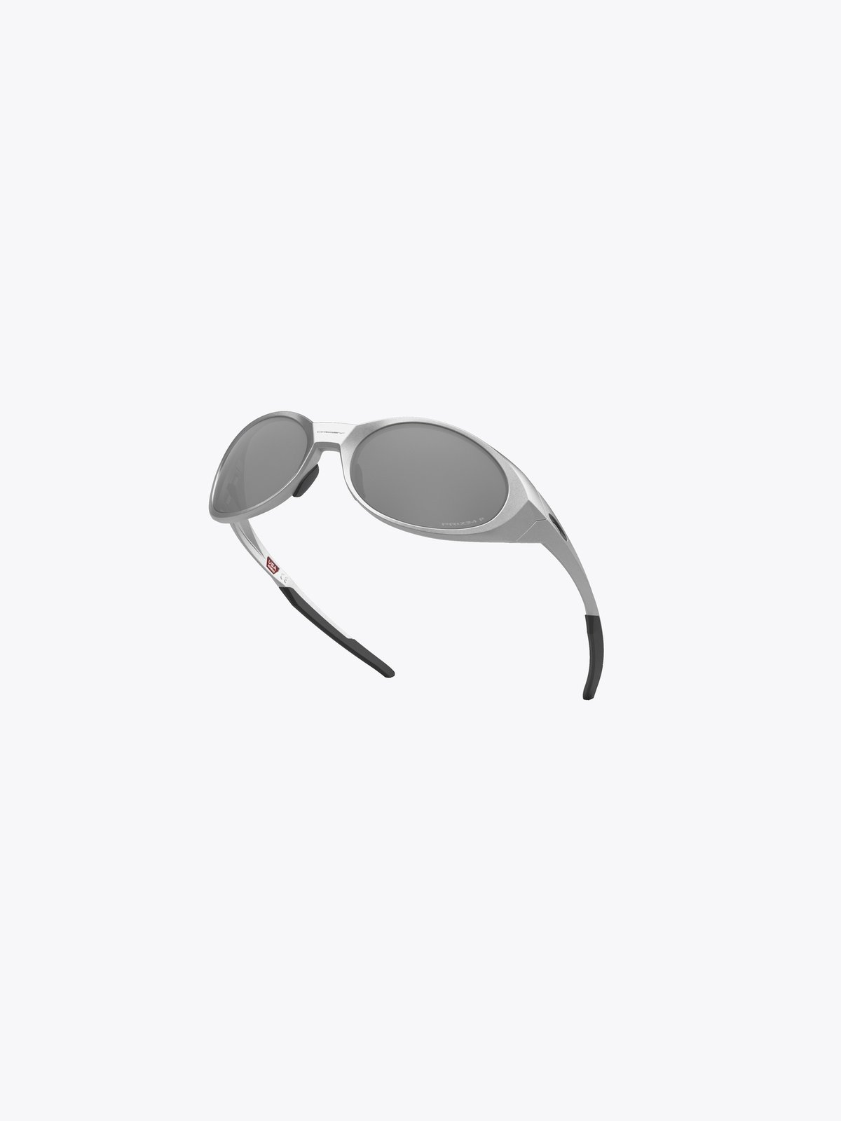Oakley Eyejacket Redux Sølv