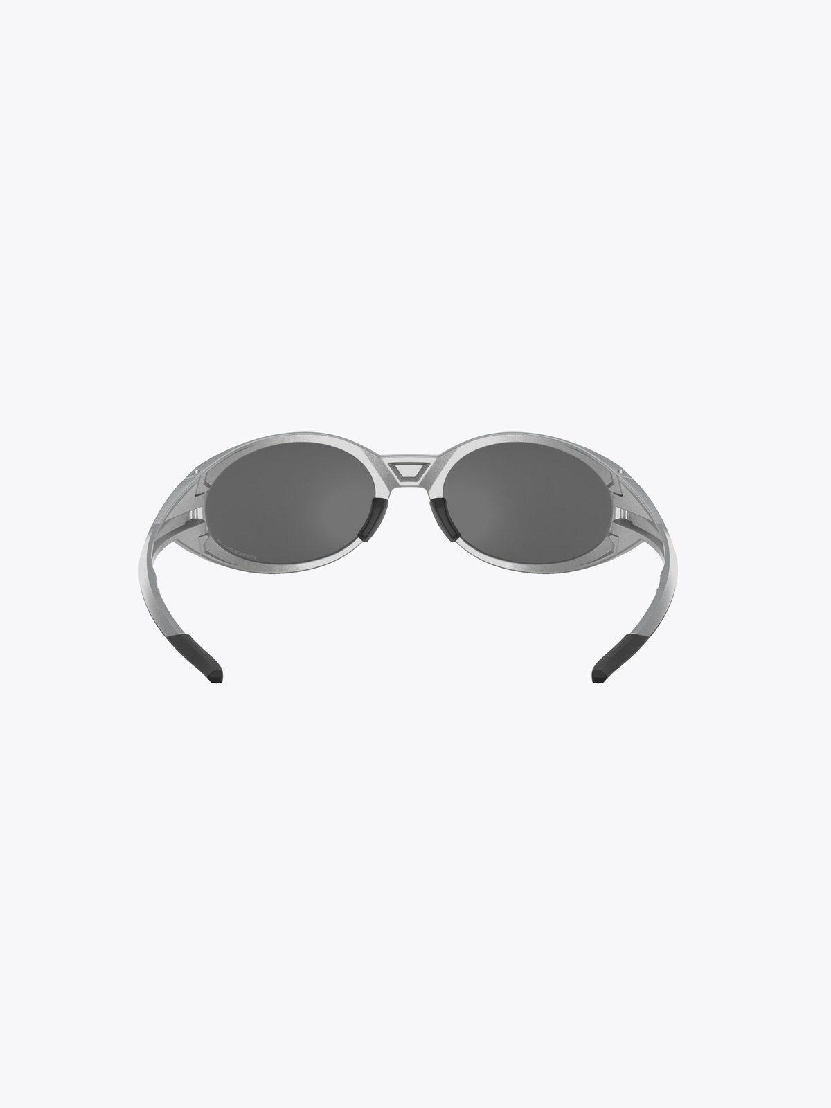 Oakley Eyejacket Redux Sølv