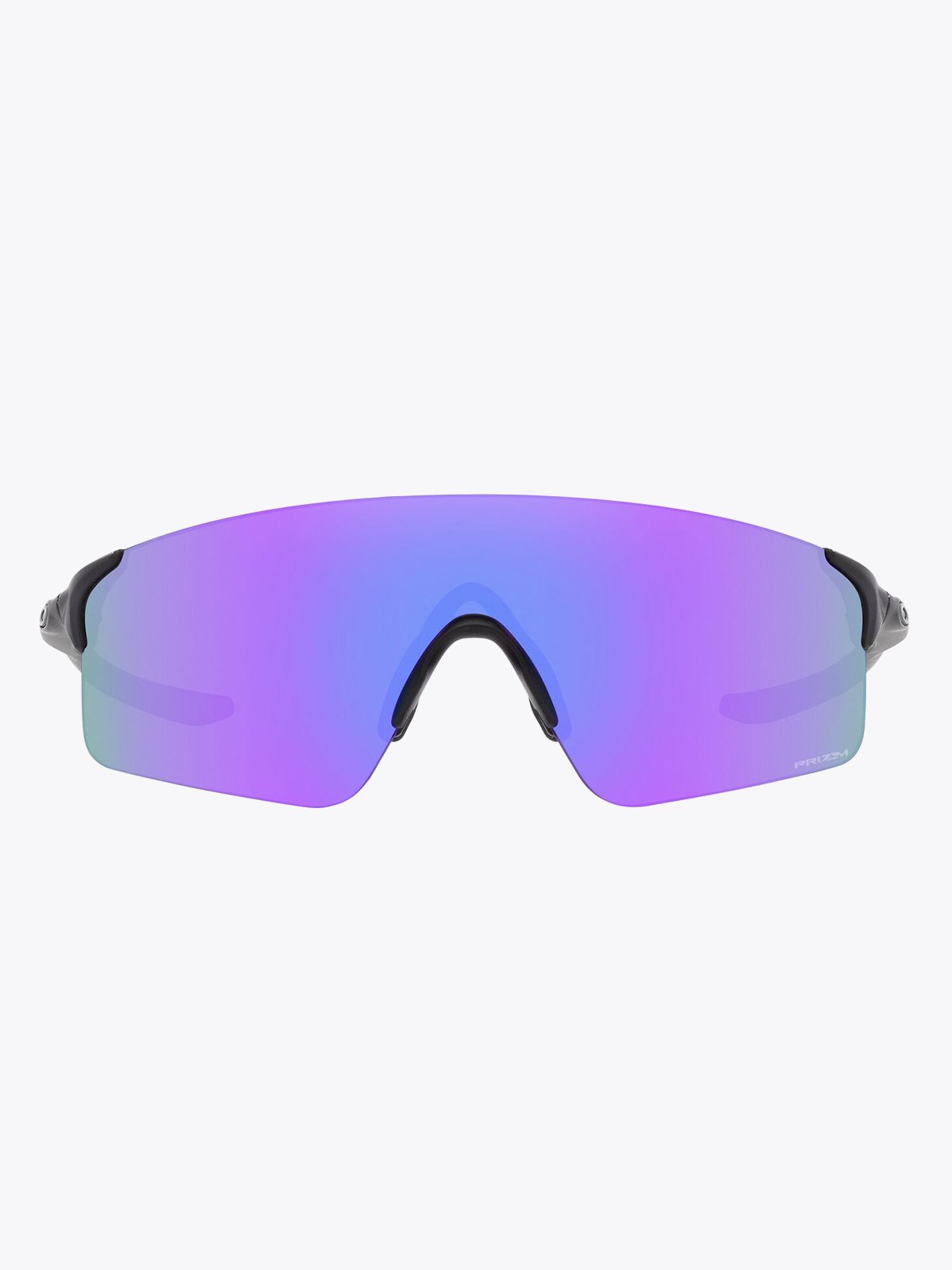 Oakley EV Zero Blades Brilleglass: Prizm Violet / Innfatning: Matte Black