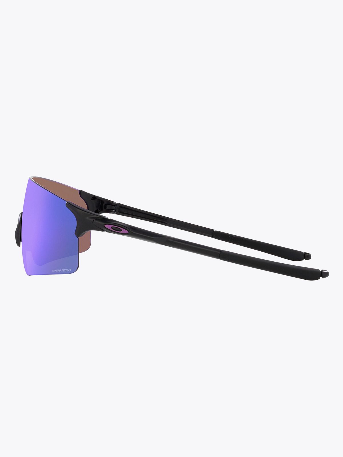 Oakley EV Zero Blades Brilleglass: Prizm Violet / Innfatning: Matte Black