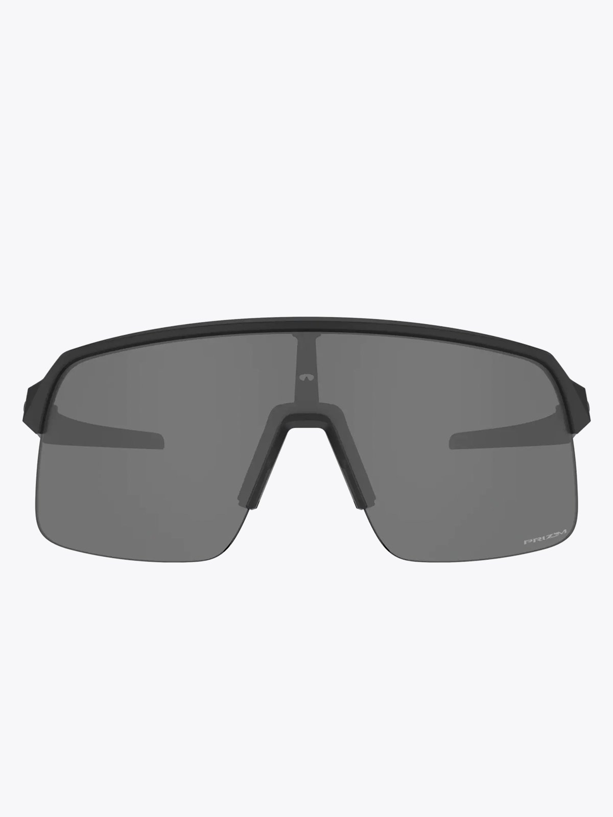 Oakley Sutro Lite Brilleglass: Prizm Black / Innfatning: Matte Black / Lysgjennomslipp: 11%