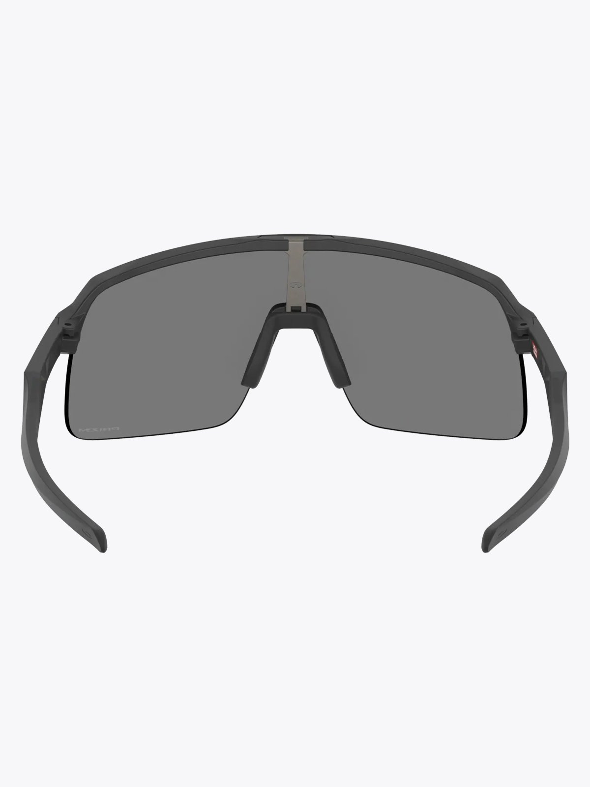 Oakley Sutro Lite Brilleglass: Prizm Black / Innfatning: Matte Black / Lysgjennomslipp: 11%