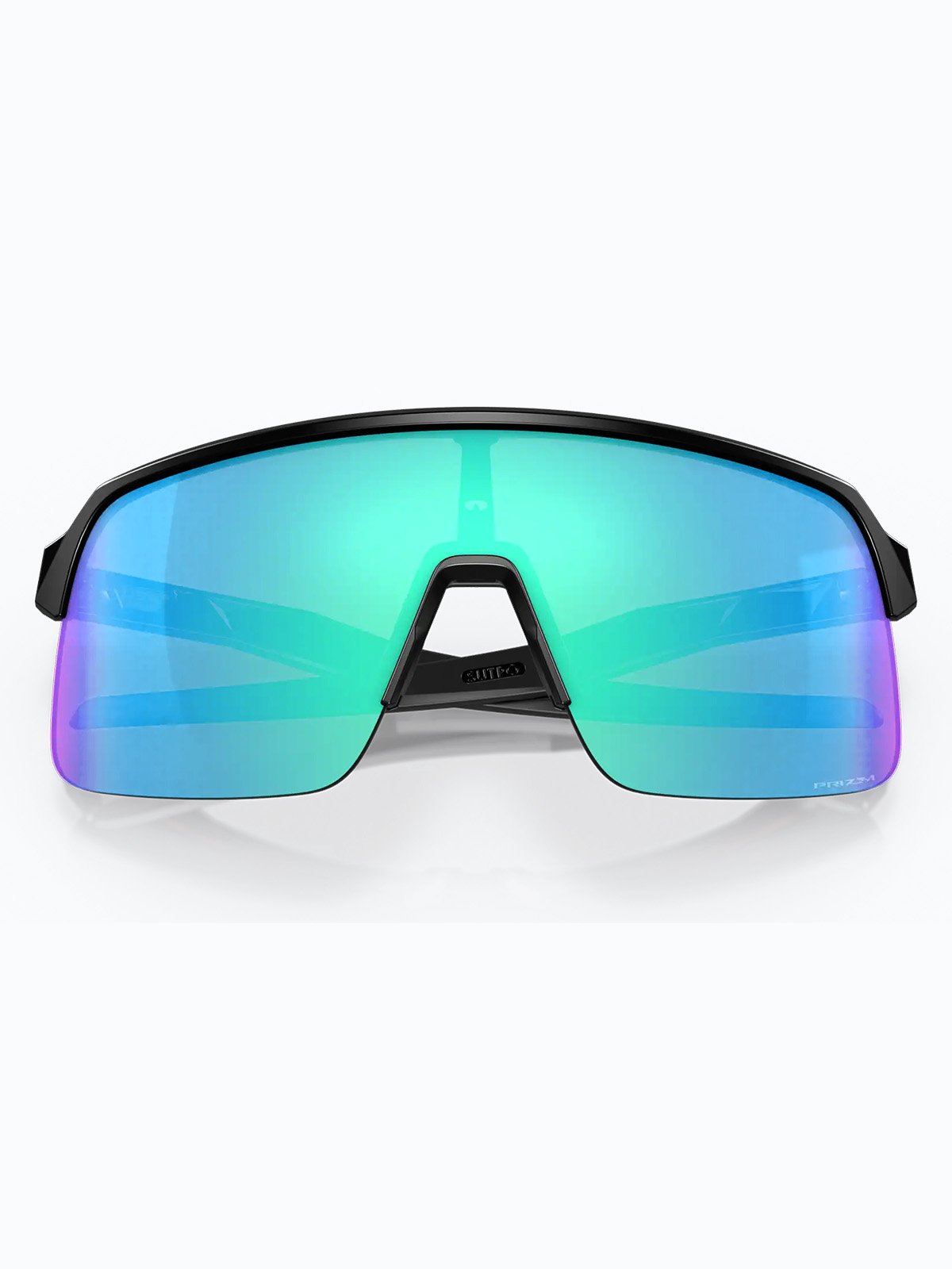Oakley Sutro Lite Brilleglass: Prizm Sapphire / Innfatning: Matte Black