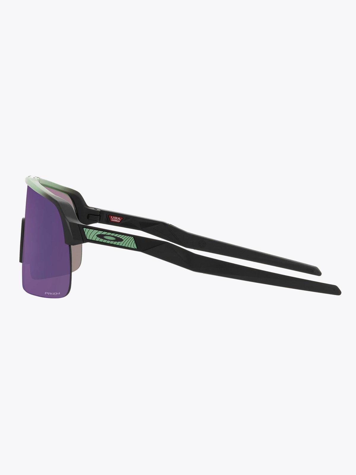 Oakley Sutro Lite Grønn