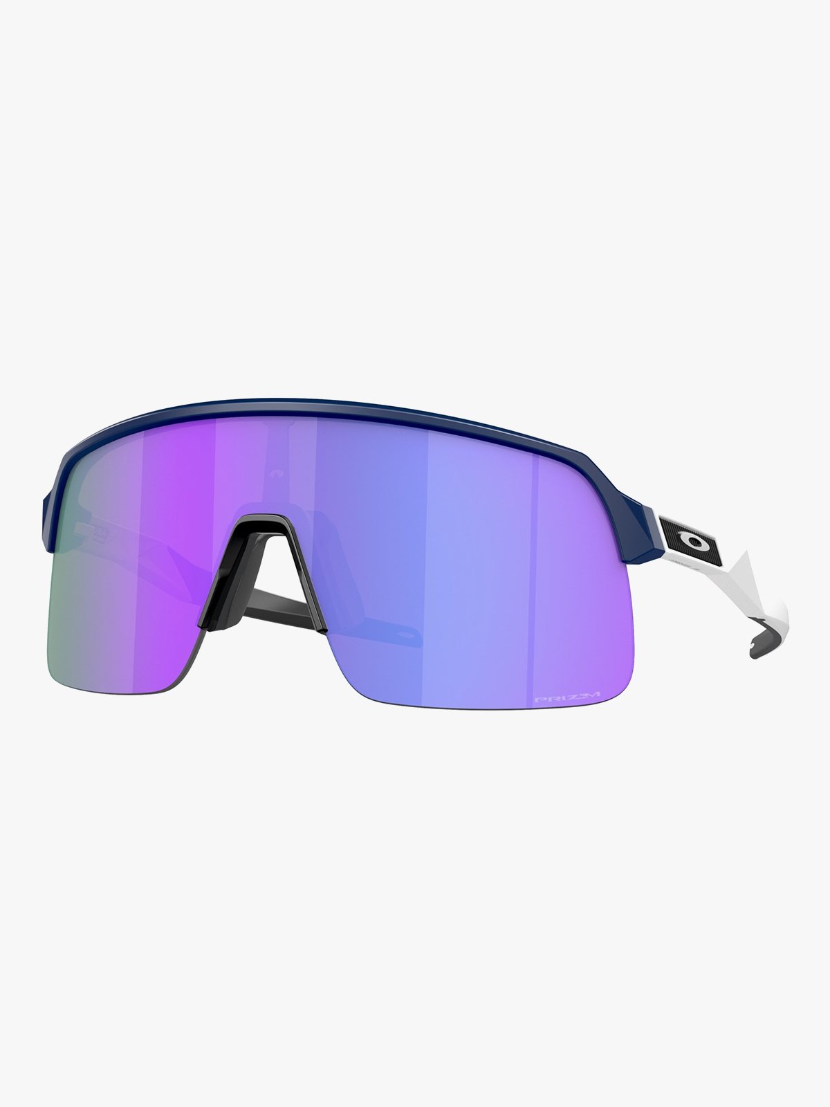 Oakley Sutro Lite Matte Navy / Prizm Violet
