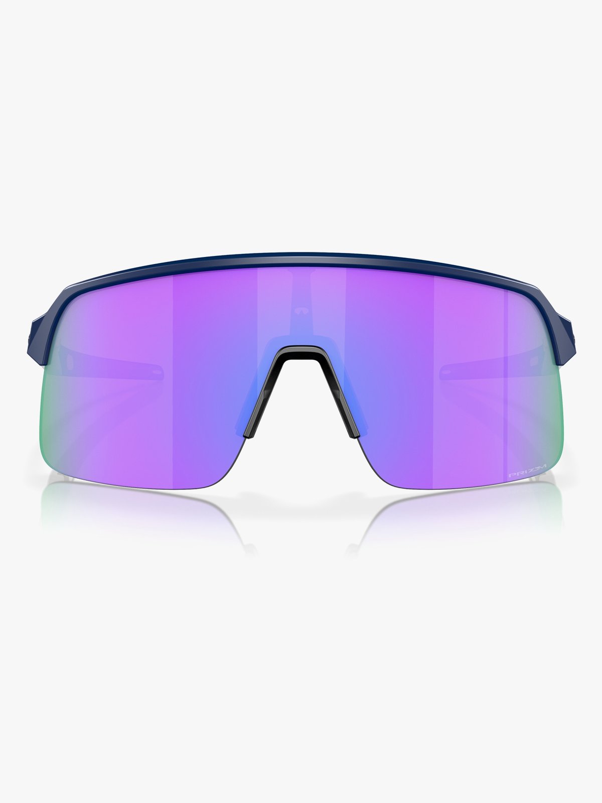 Oakley Sutro Lite Matte Navy / Prizm Violet