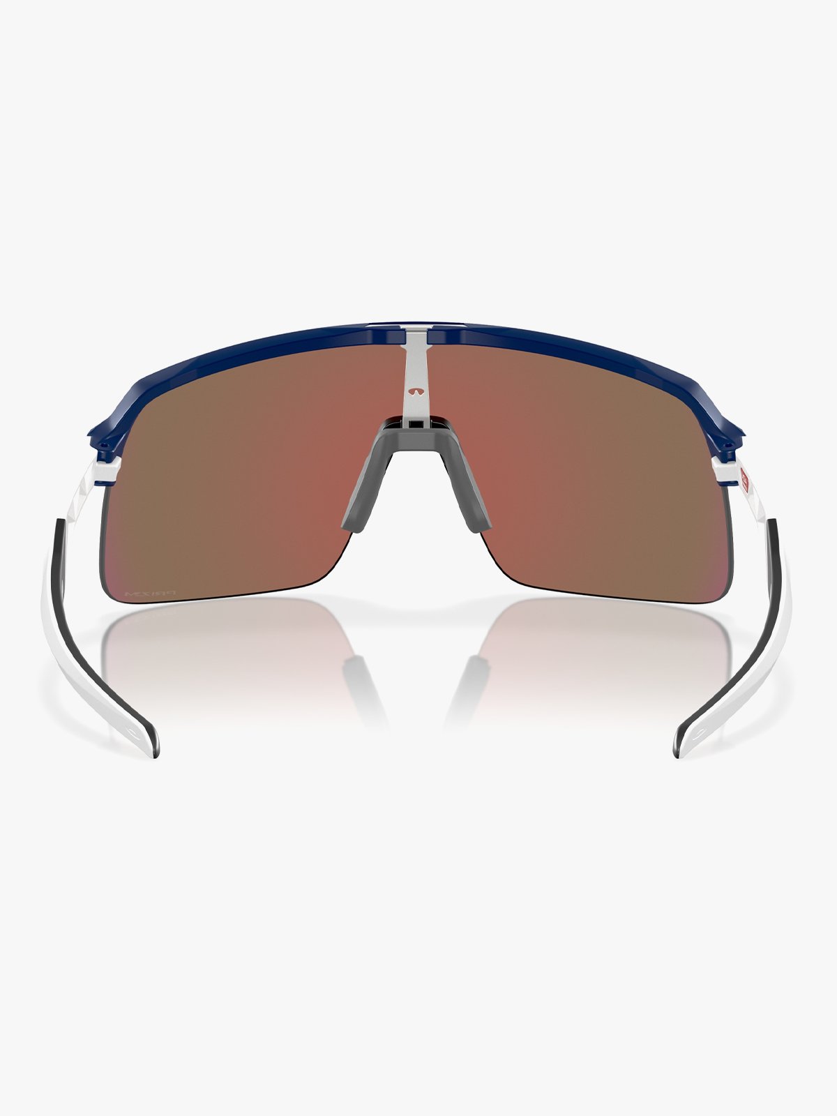 Oakley Sutro Lite Matte Navy / Prizm Violet