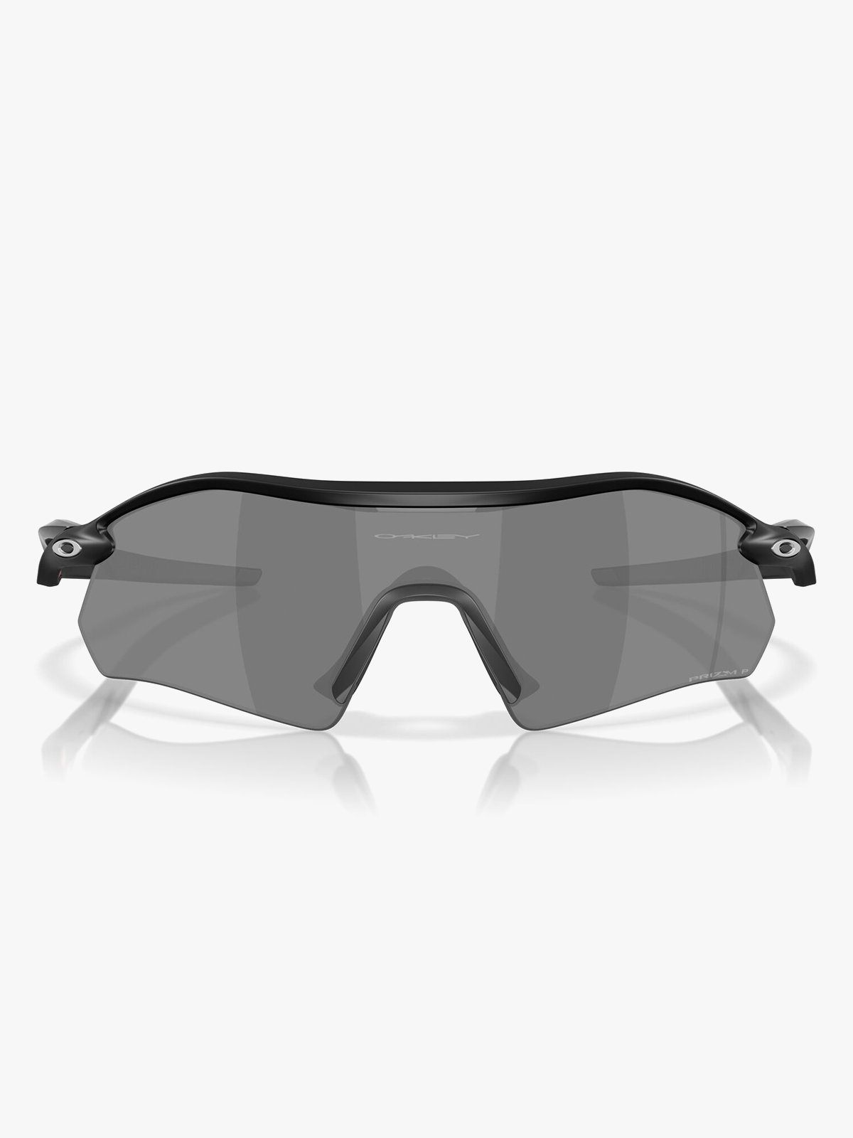Oakley Radar Plate Polarized Sort