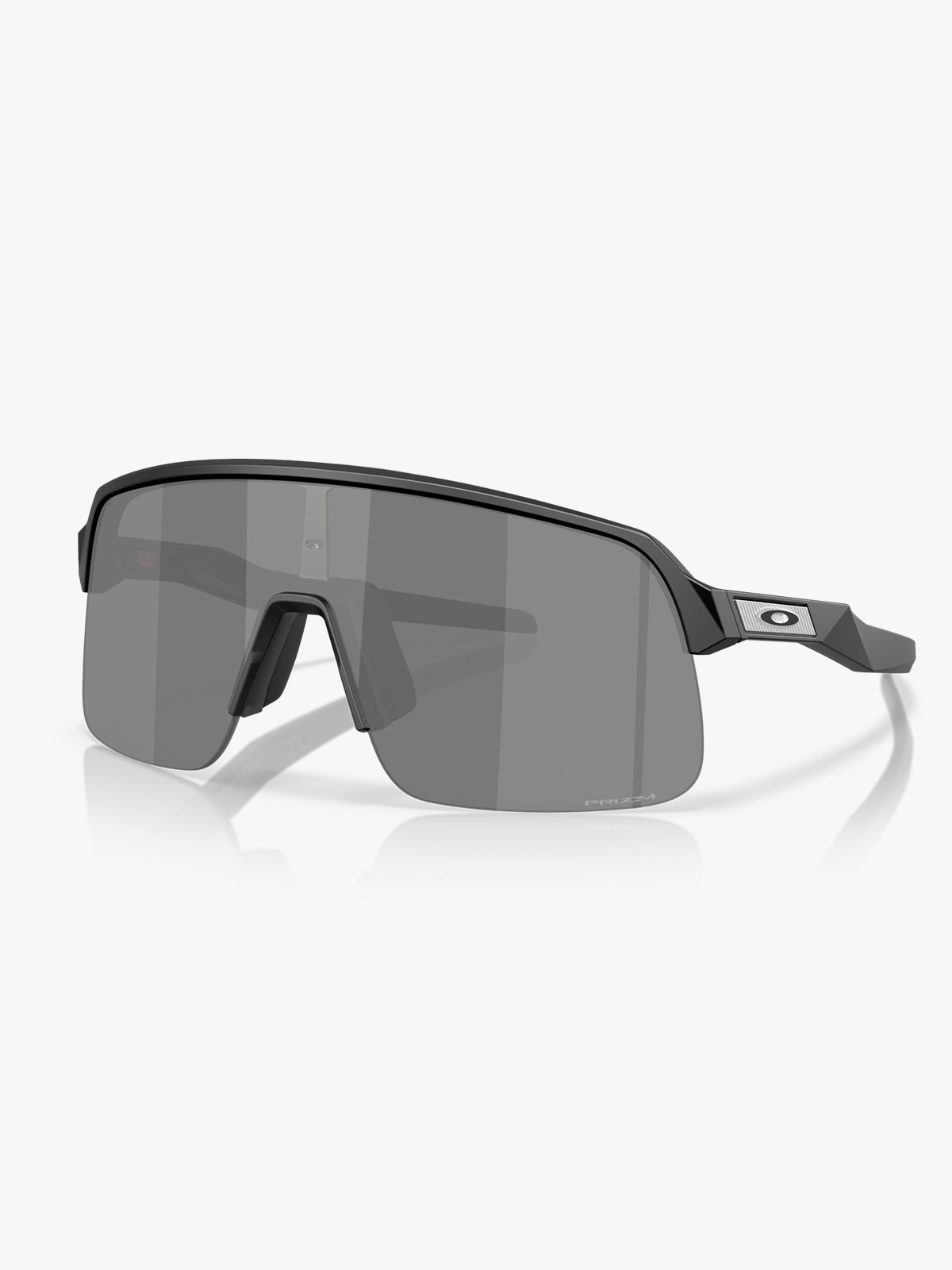 Oakley Sutro Lite S prizm black Brilleglass, 
matte black Innfatning