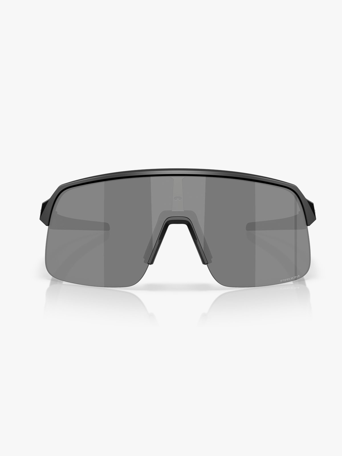 Oakley Sutro Lite S prizm black Brilleglass, 
matte black Innfatning