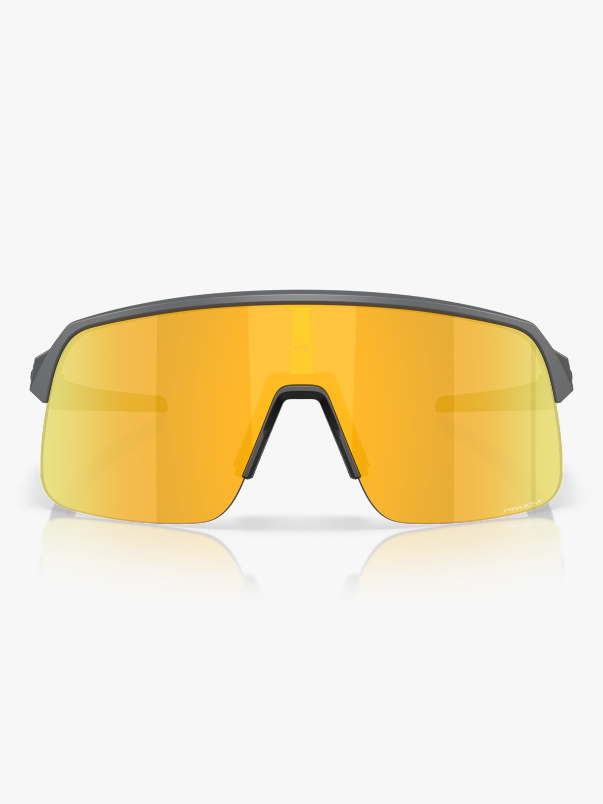 Oakley Sutro Lite S Glass: Prizm 24k / Innfatning: Matte Carbon