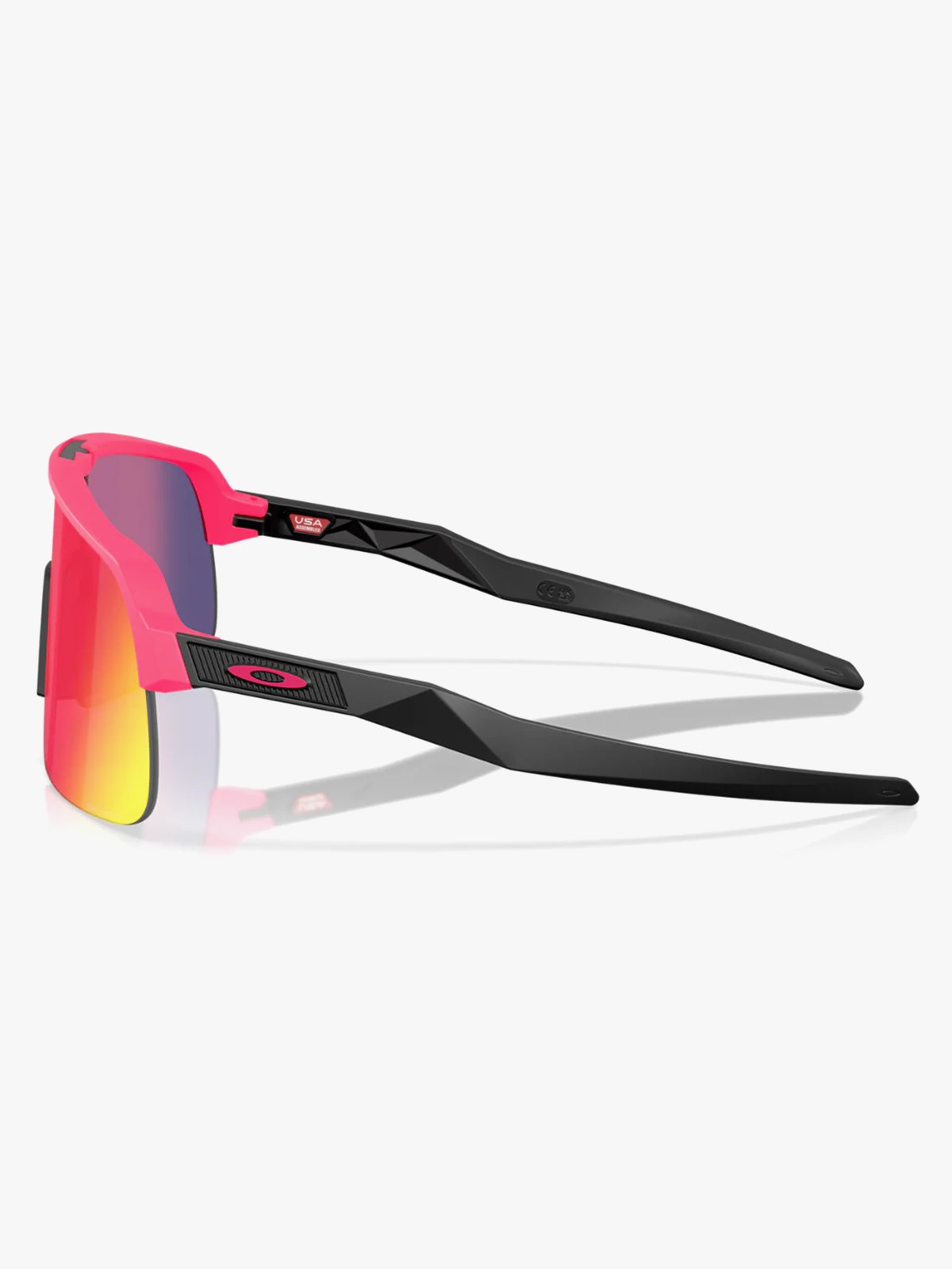Oakley Sutro Lite S Rosa