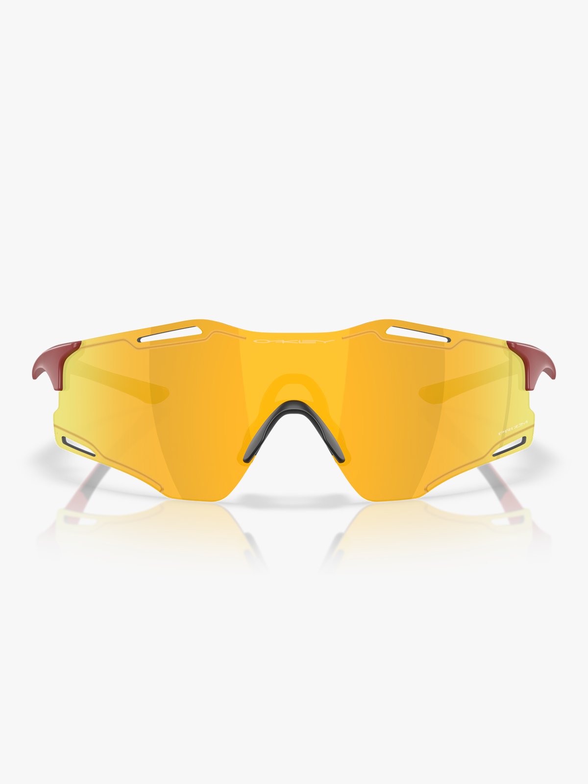 Oakley Cybr Zero - Gul | Getinspired.no