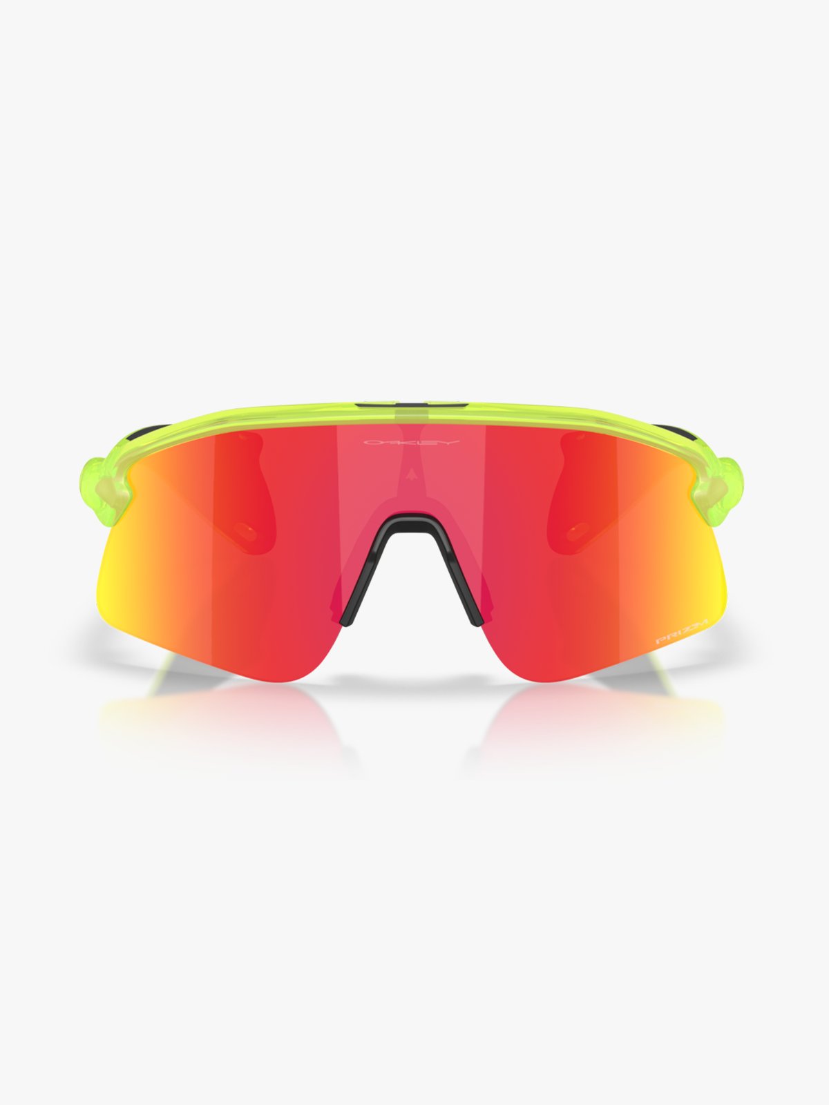 Oakley Stunt Devil Small Gul