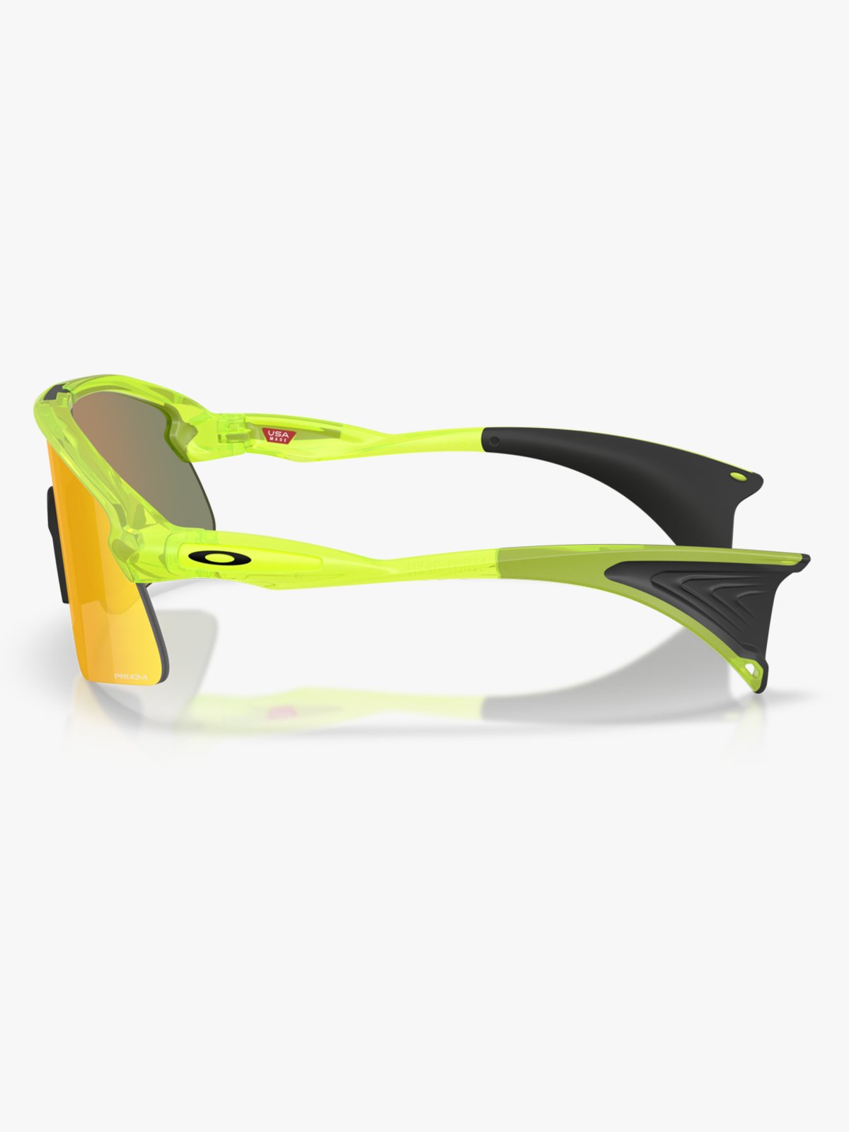 Oakley Stunt Devil Small Gul