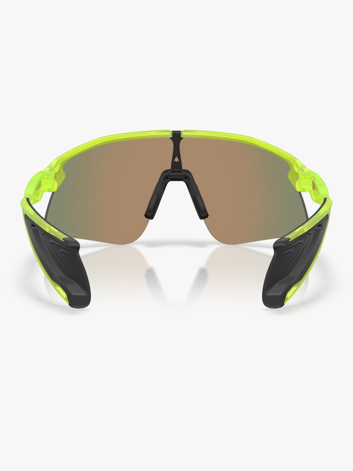 Oakley Stunt Devil Small Gul