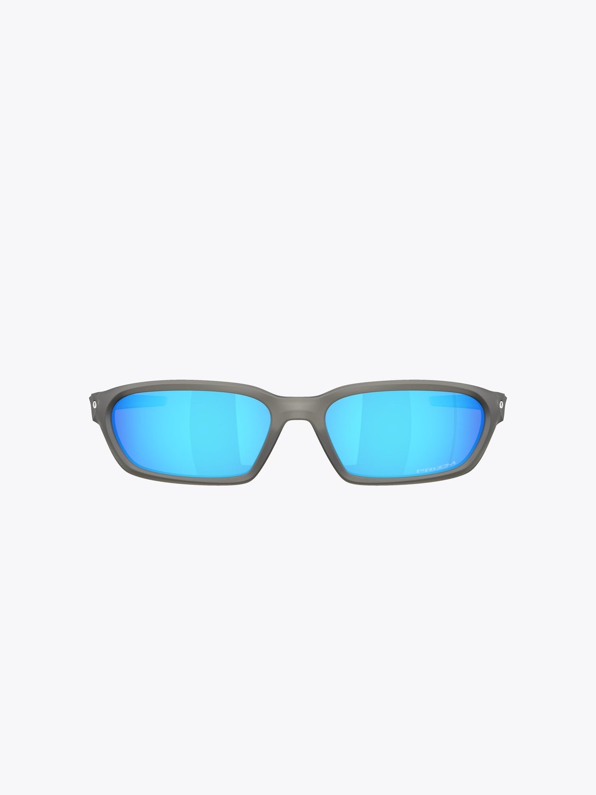 Oakley Terraforma Prizm Sapphire / Matte Grey Smoke
